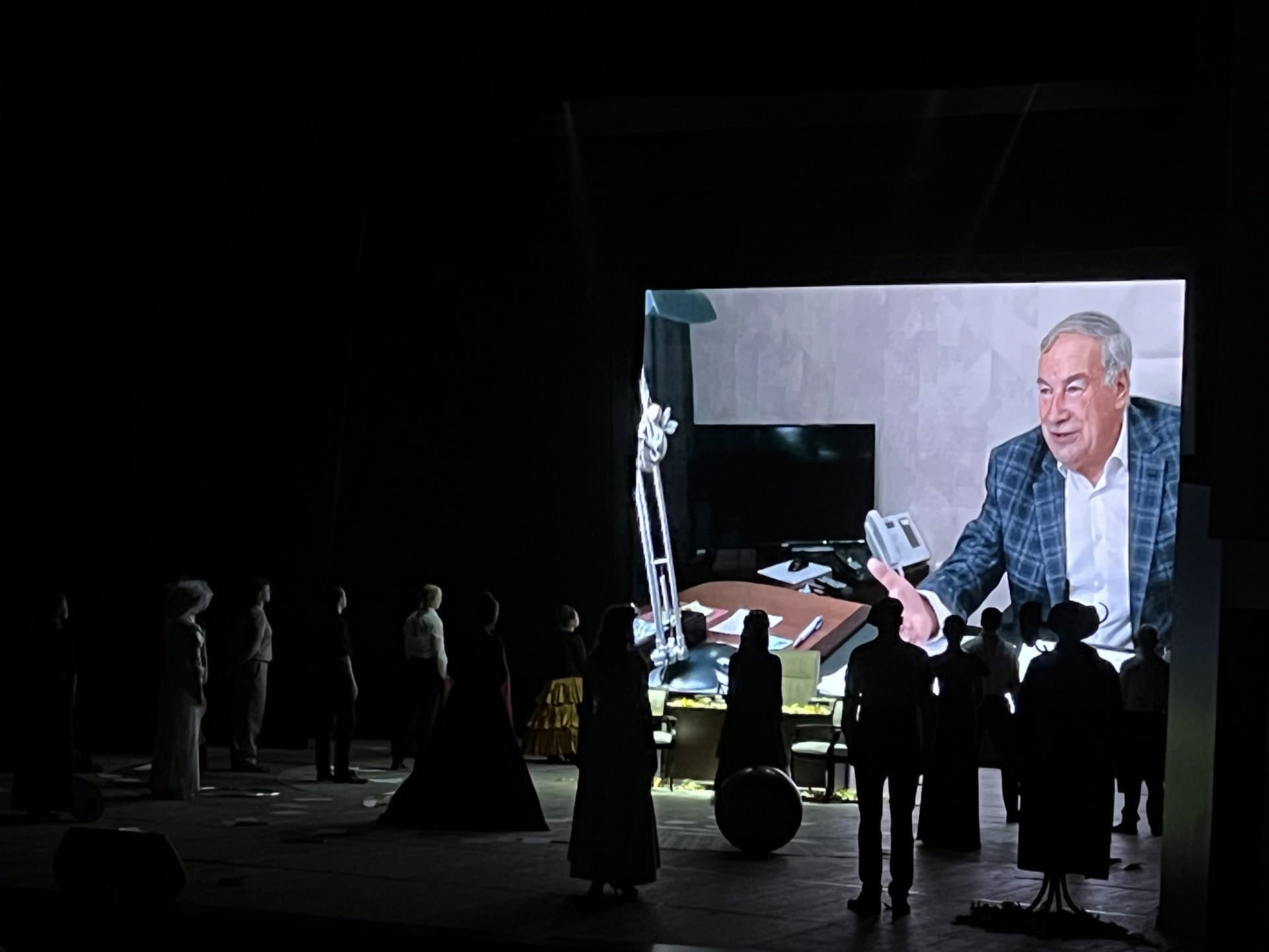 Изображение записи