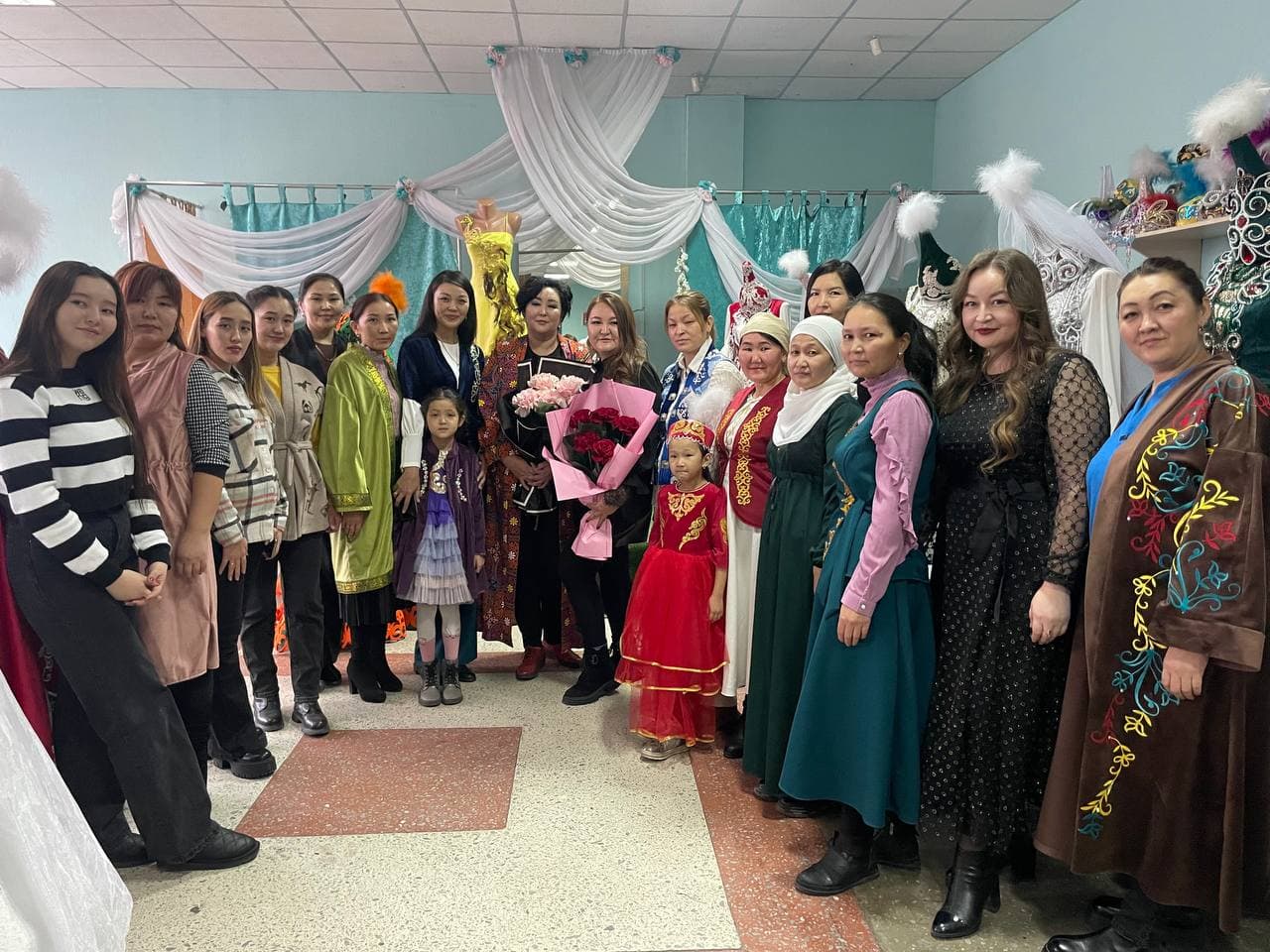 Изображение записи