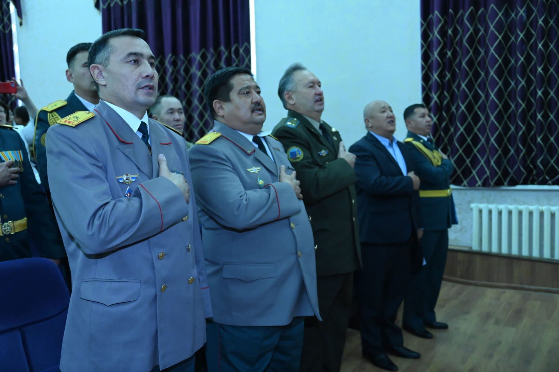 Изображение записи