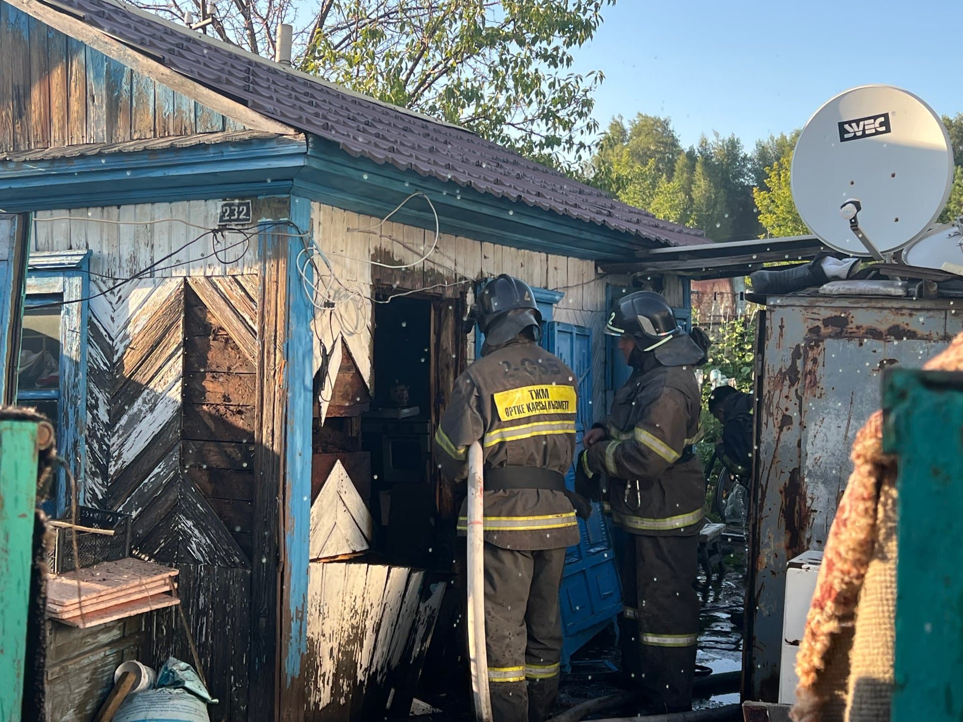 Изображение записи