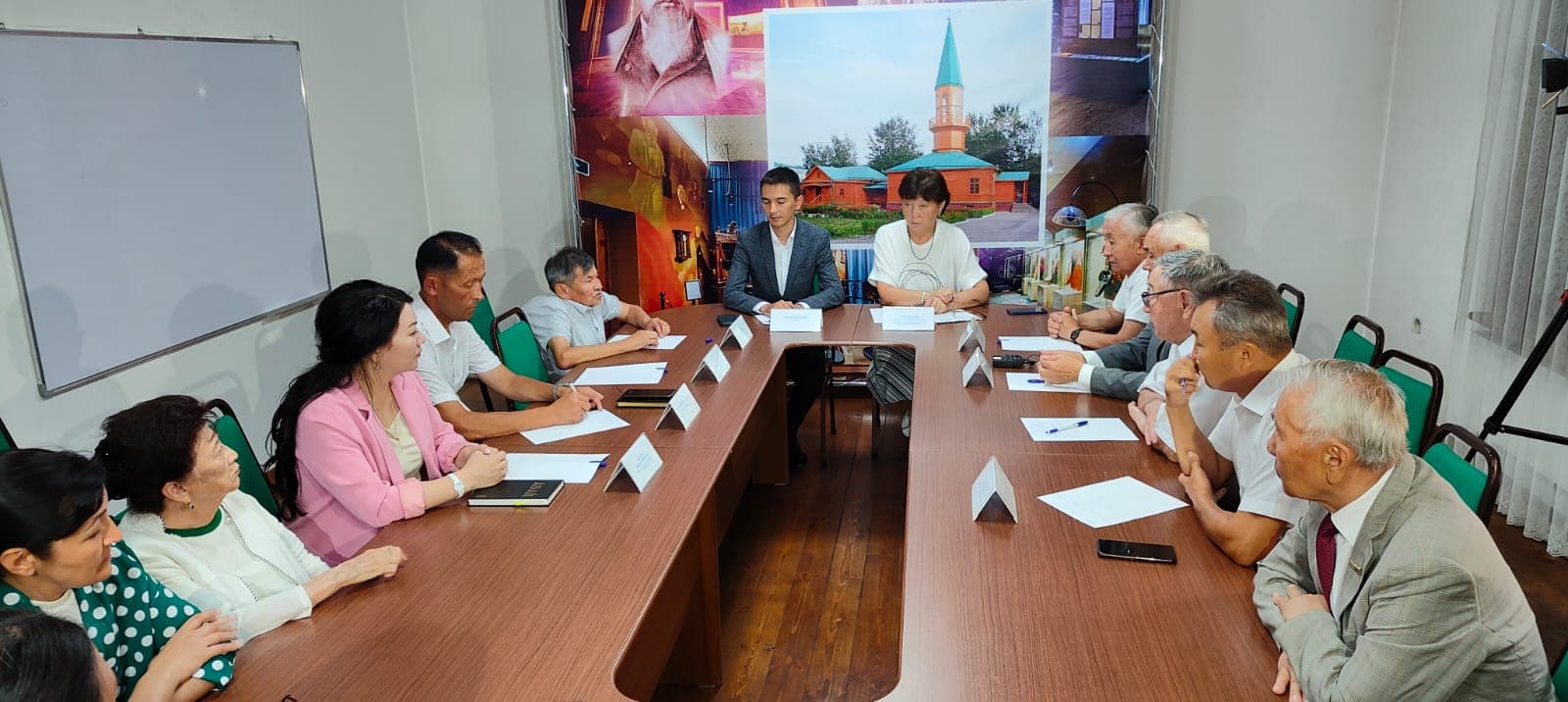 Изображение записи