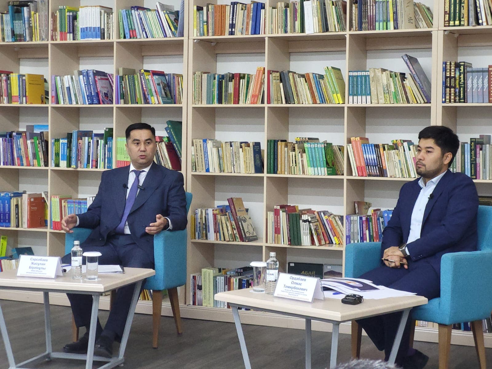 Изображение записи