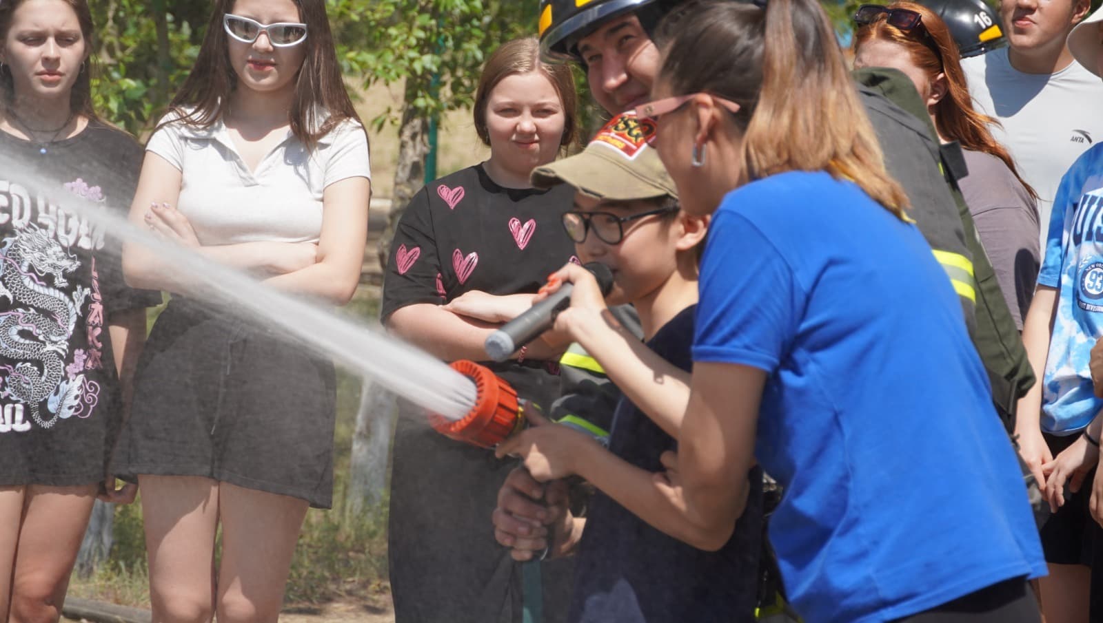 Изображение записи