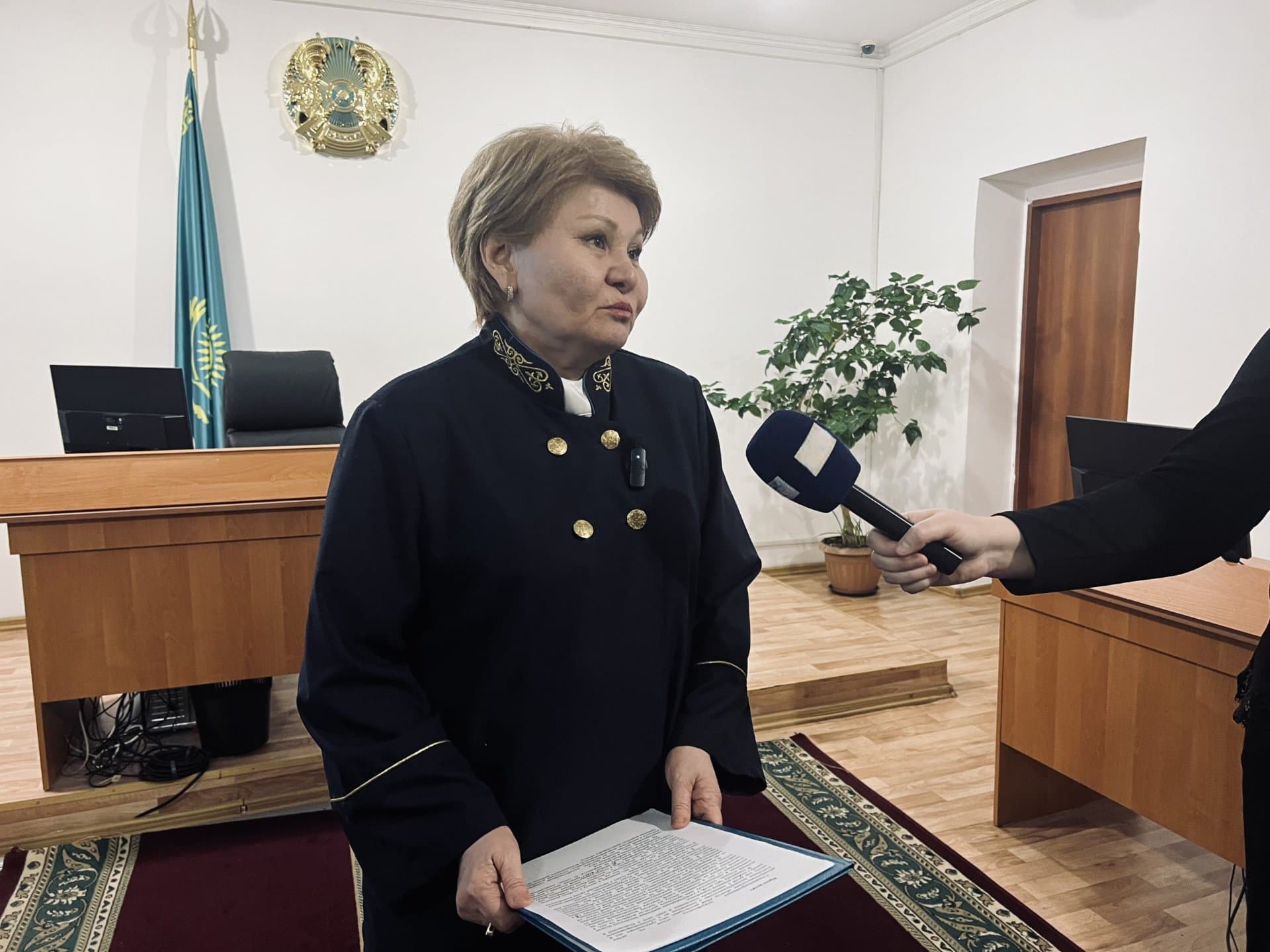 Изображение записи