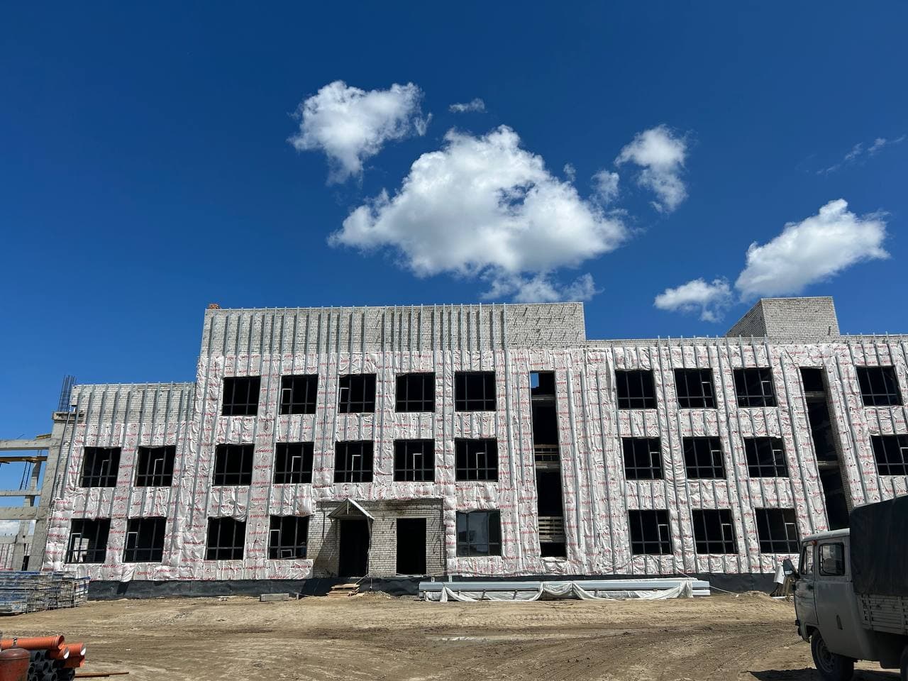 Изображение записи