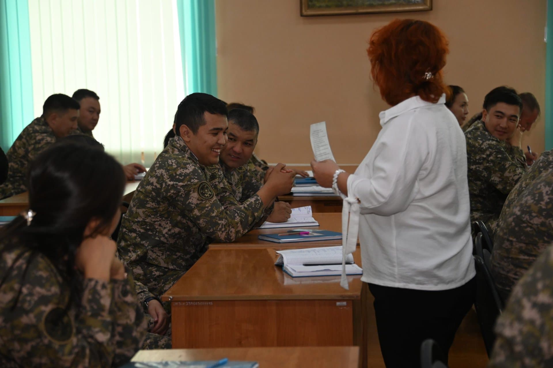 Изображение записи