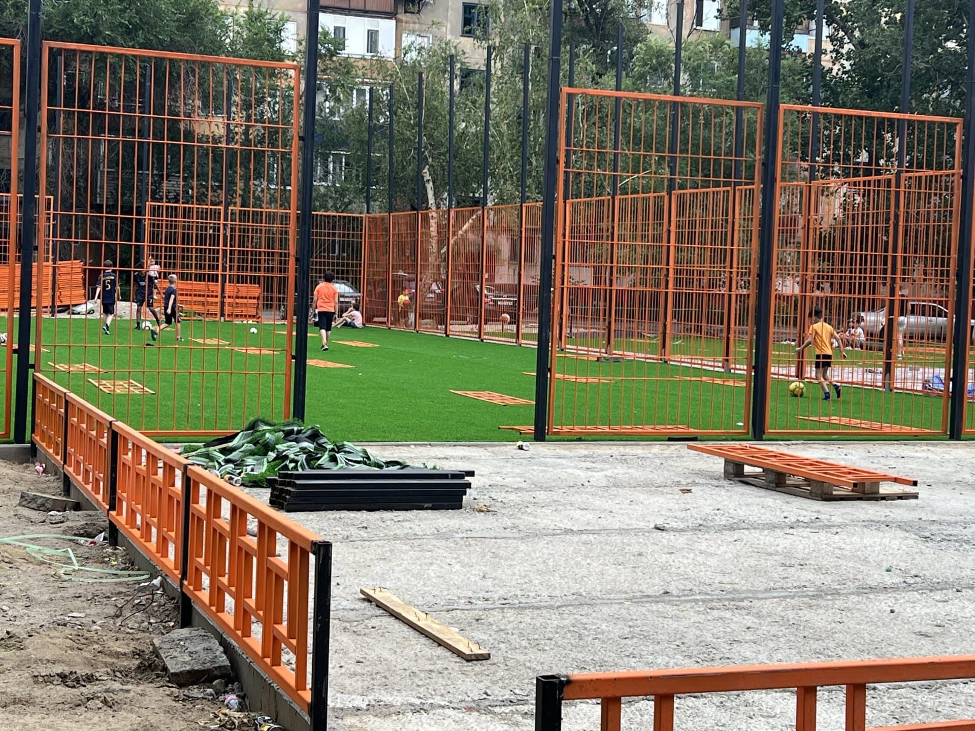 Изображение записи