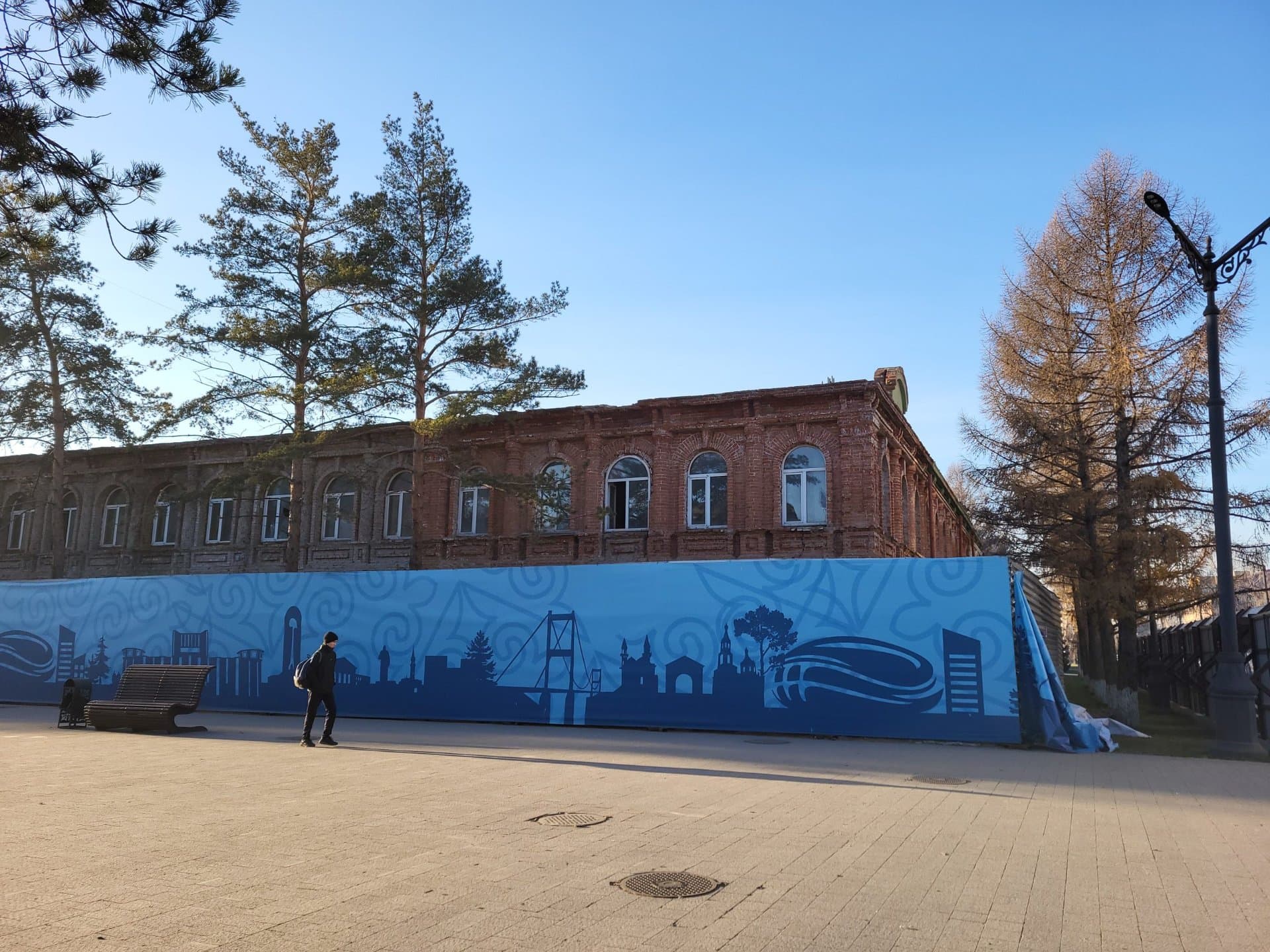 Изображение записи