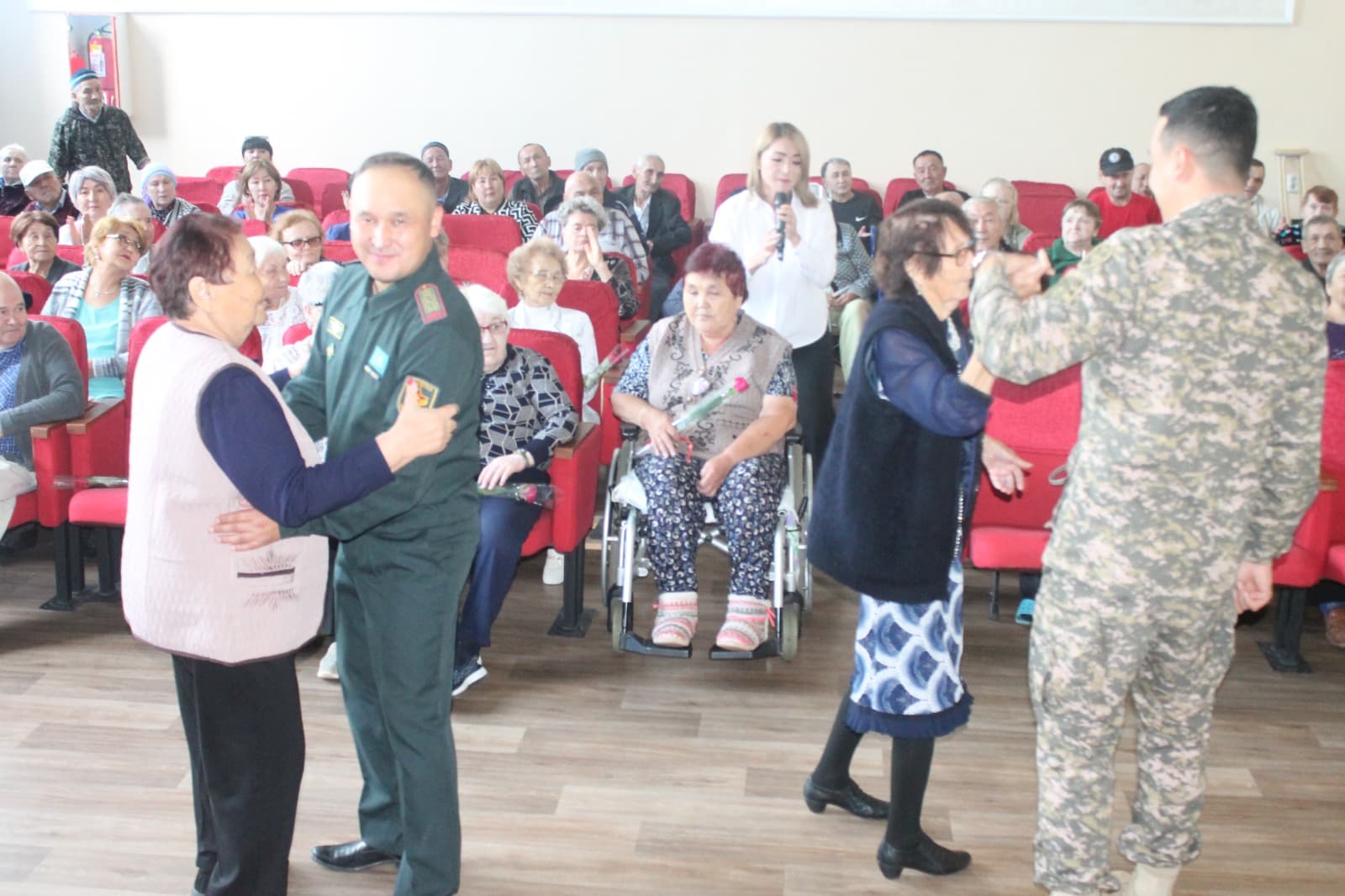 Изображение записи