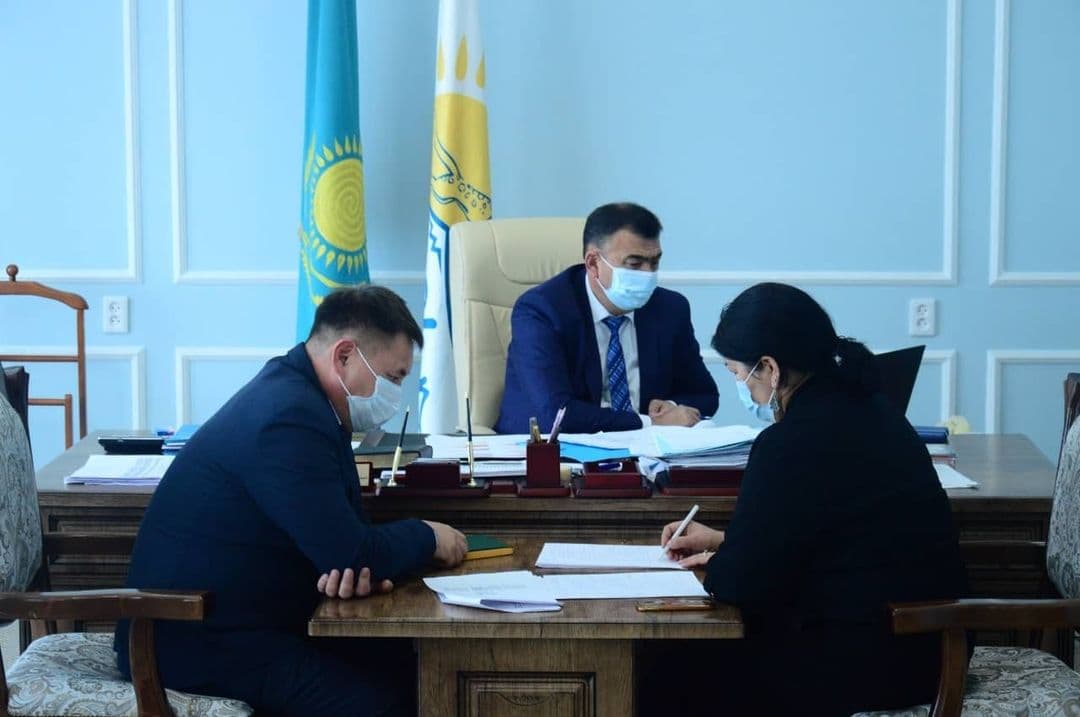 Изображение записи
