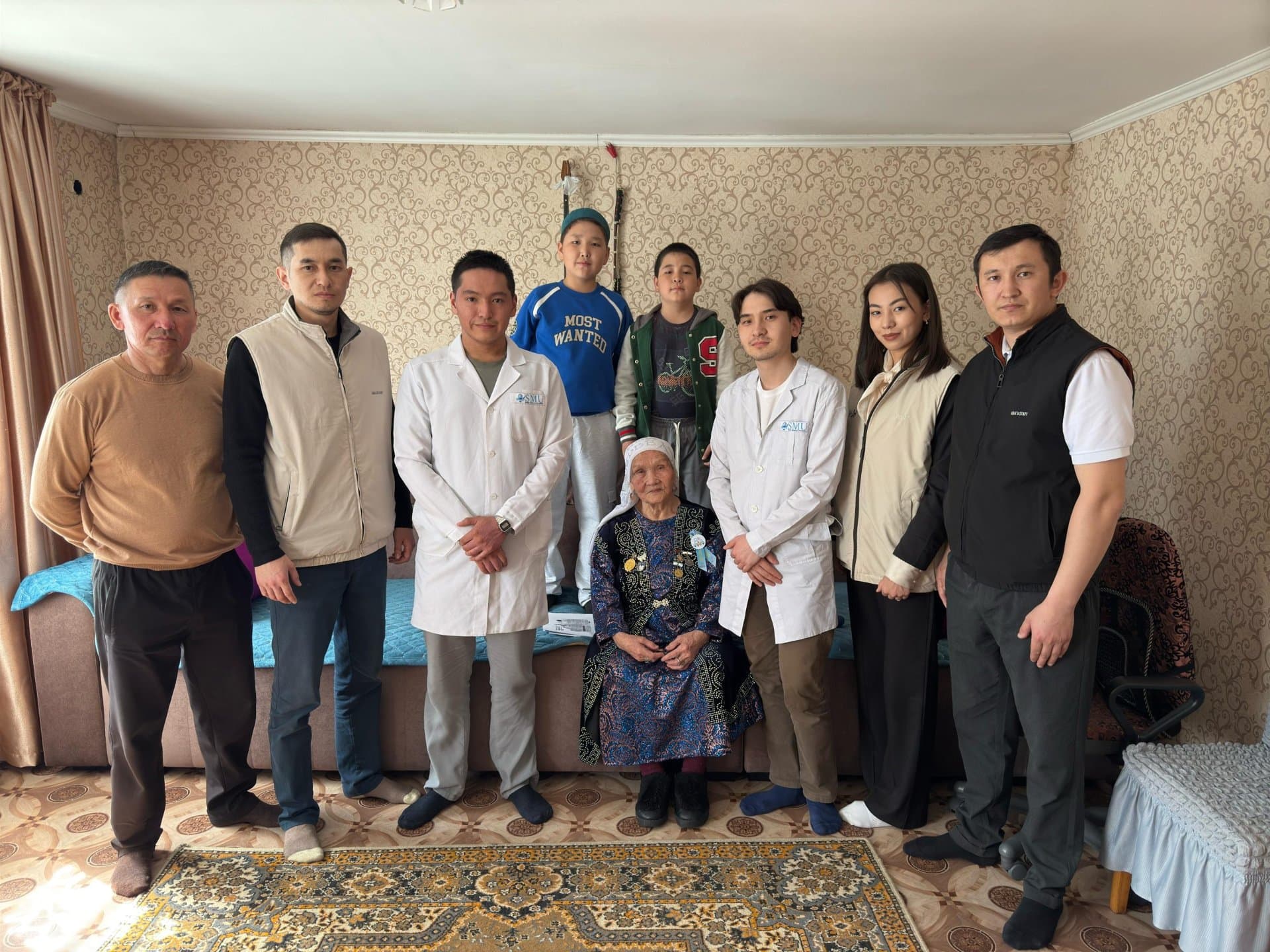 Изображение записи