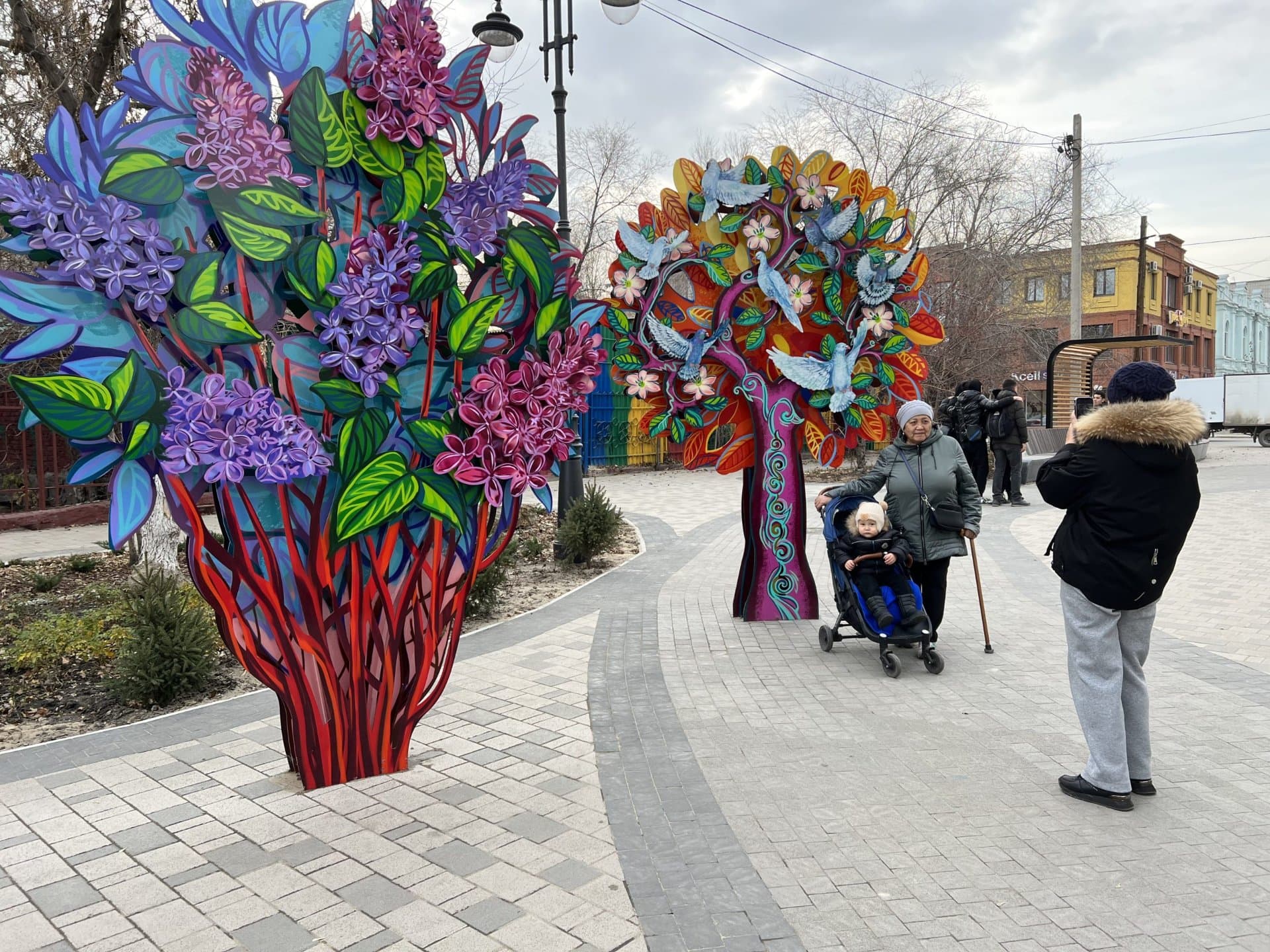 Изображение записи