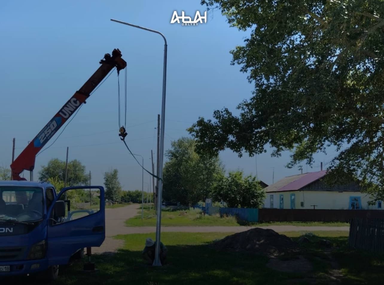 Изображение записи