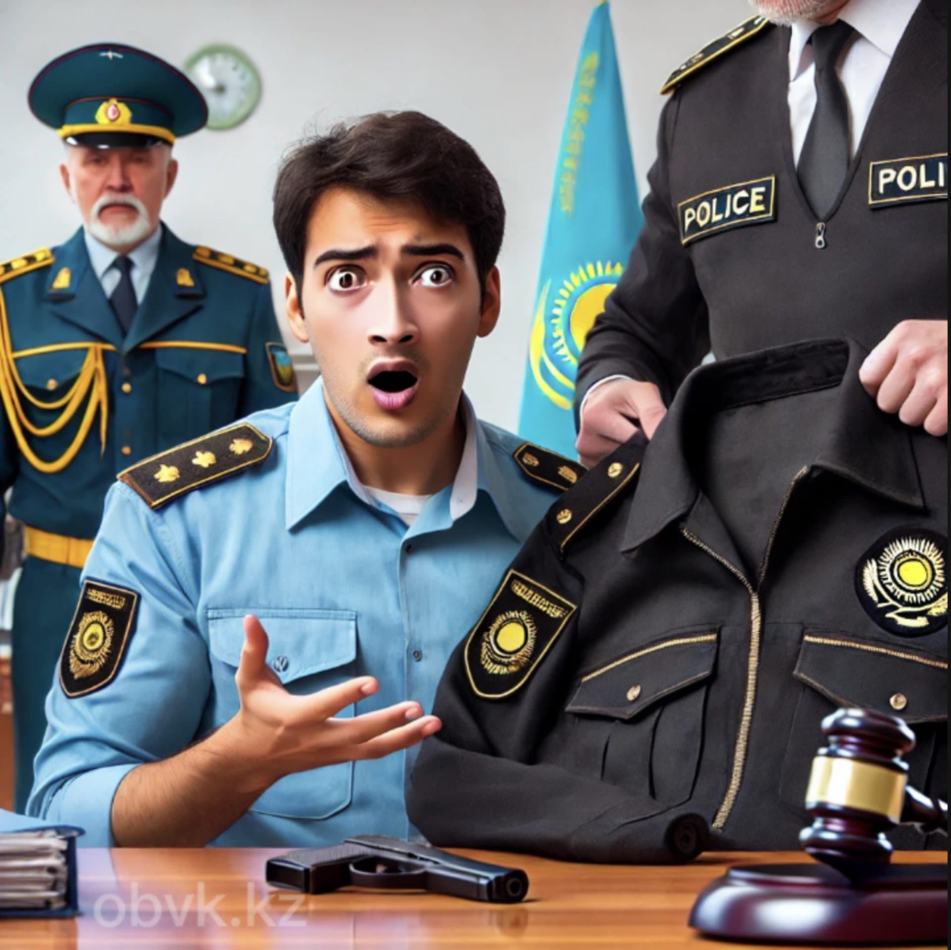 Изображение записи