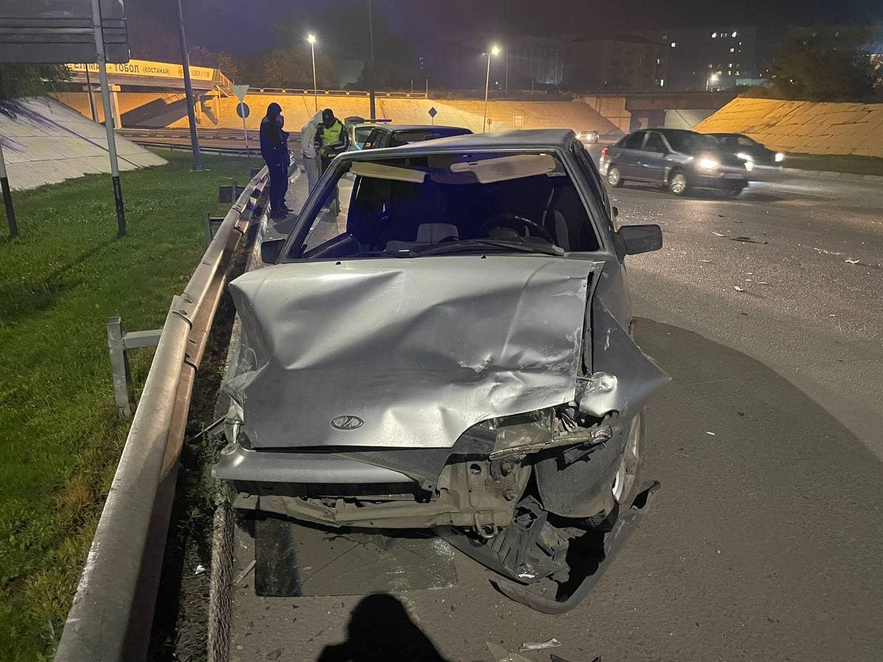 Изображение записи