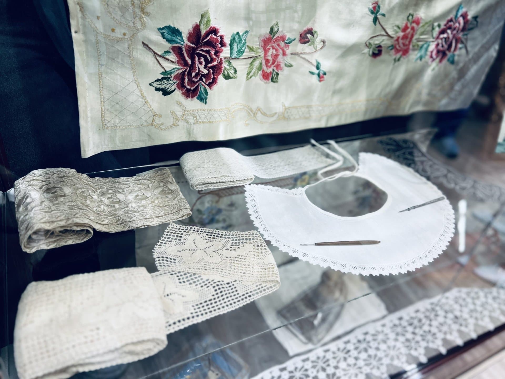 Изображение записи