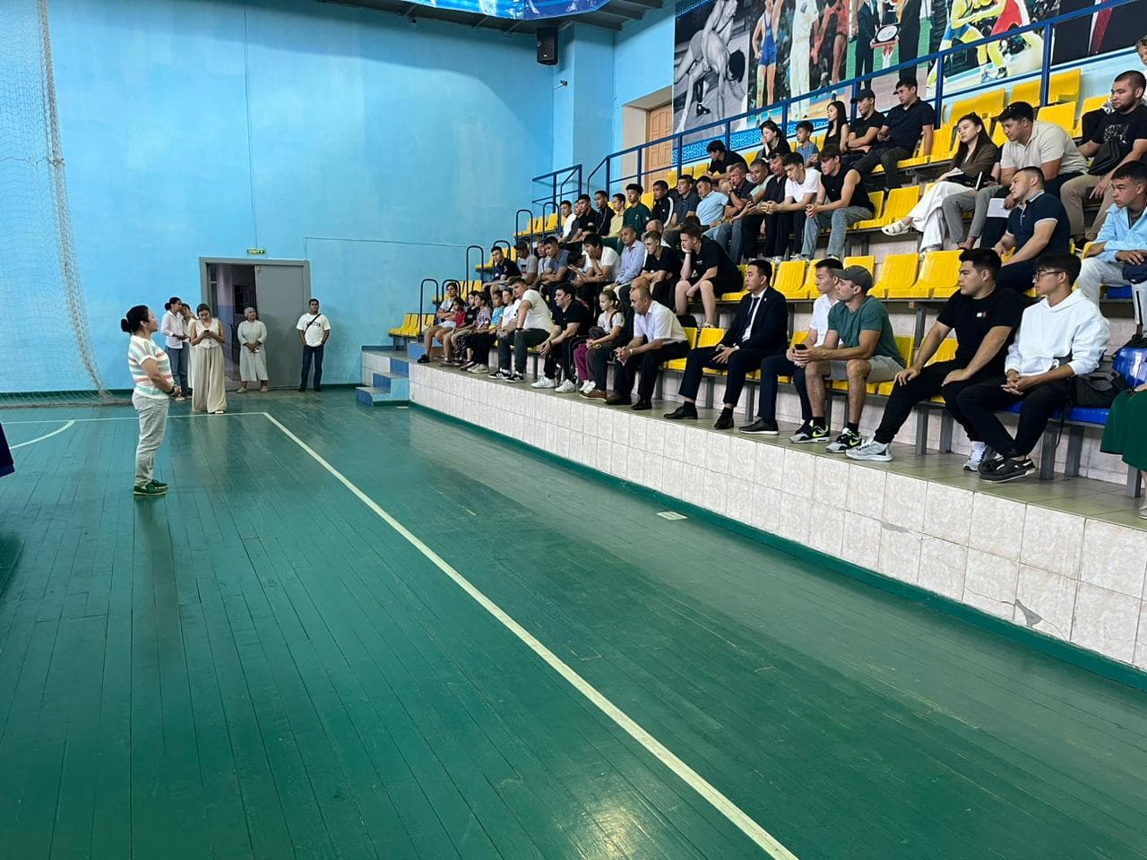 Изображение записи