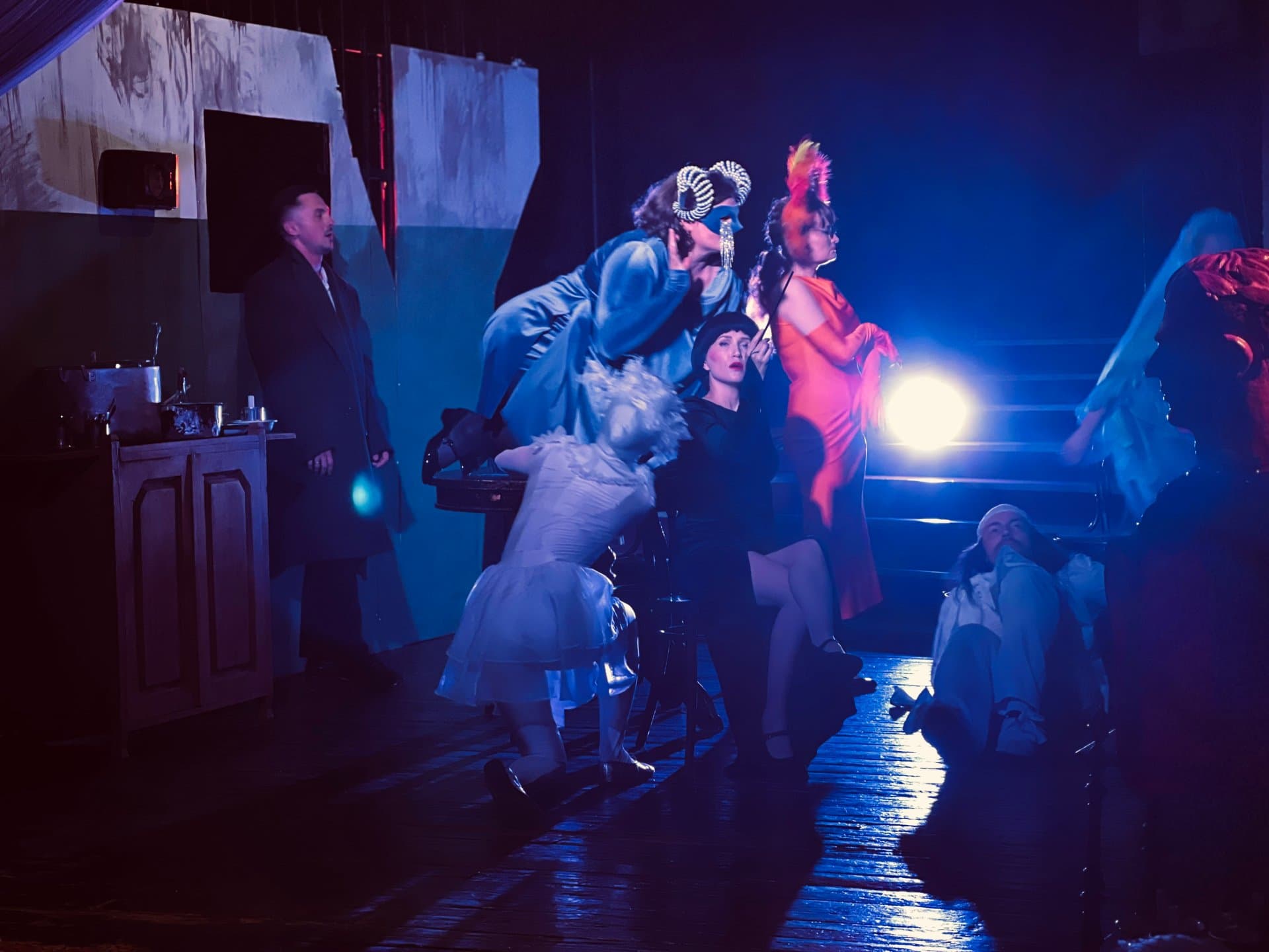 Изображение записи