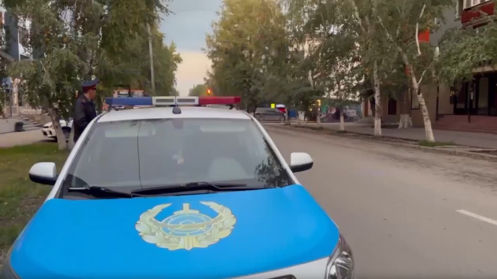 Изображение записи