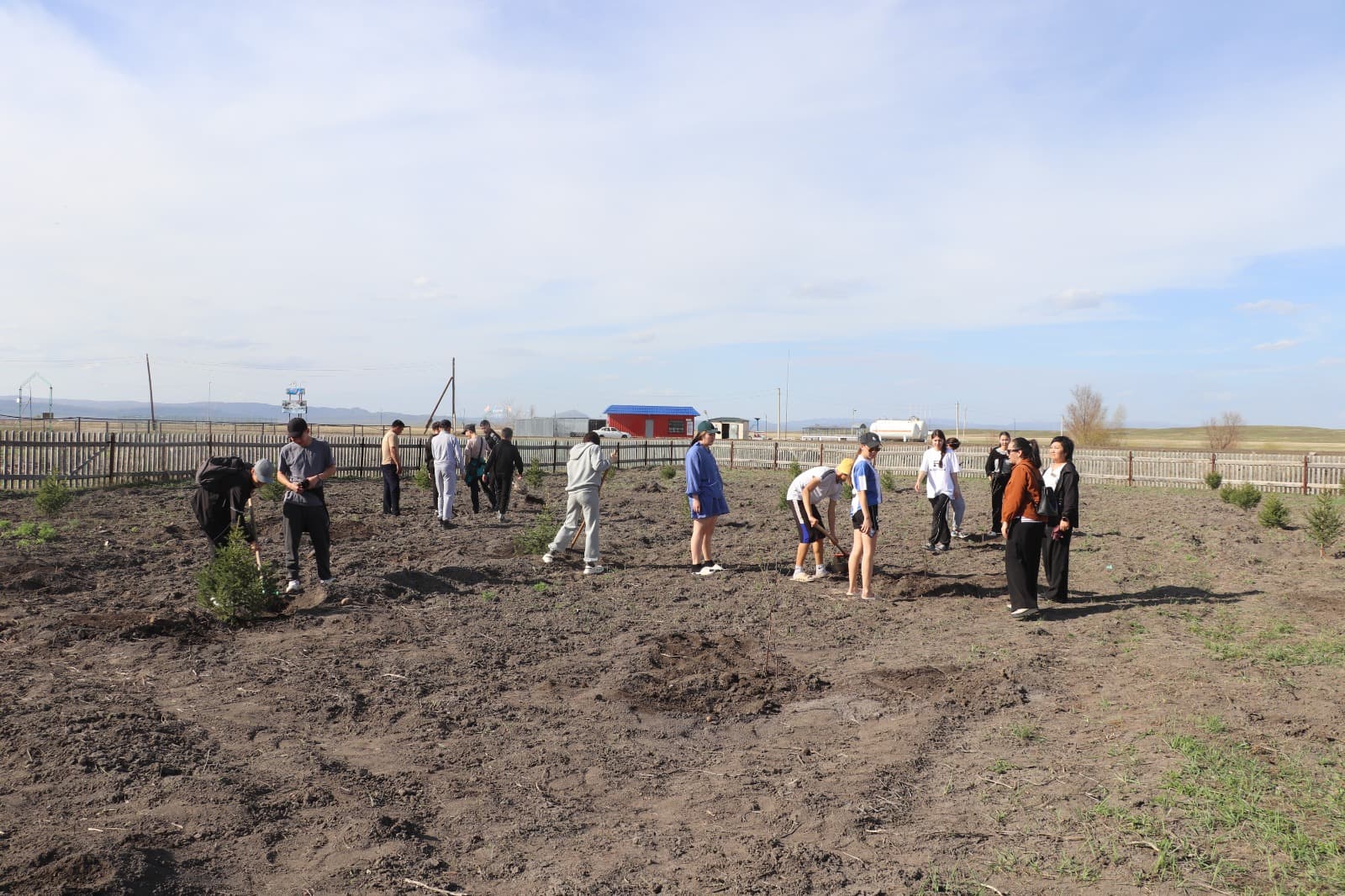 Изображение записи