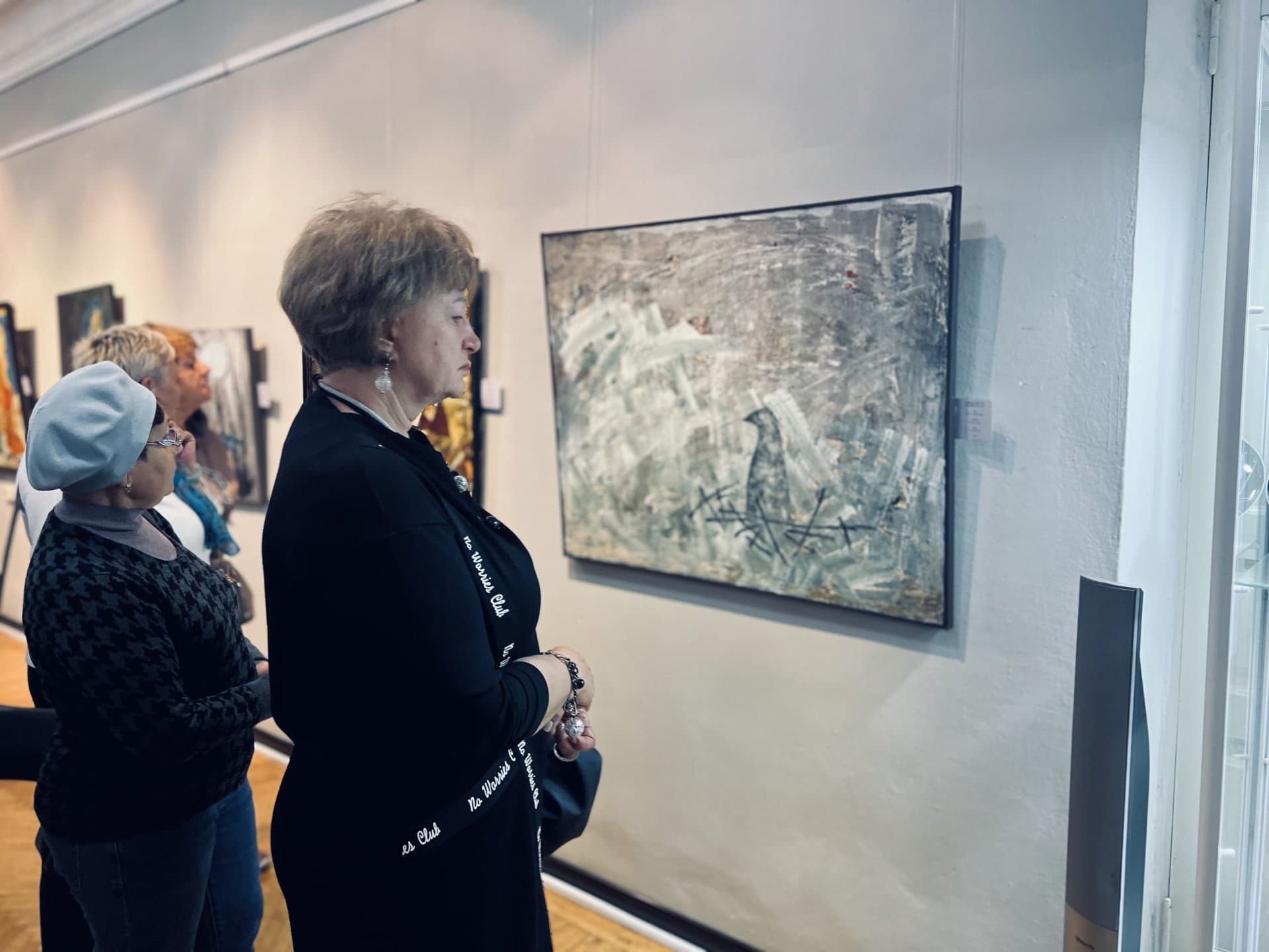 Изображение записи