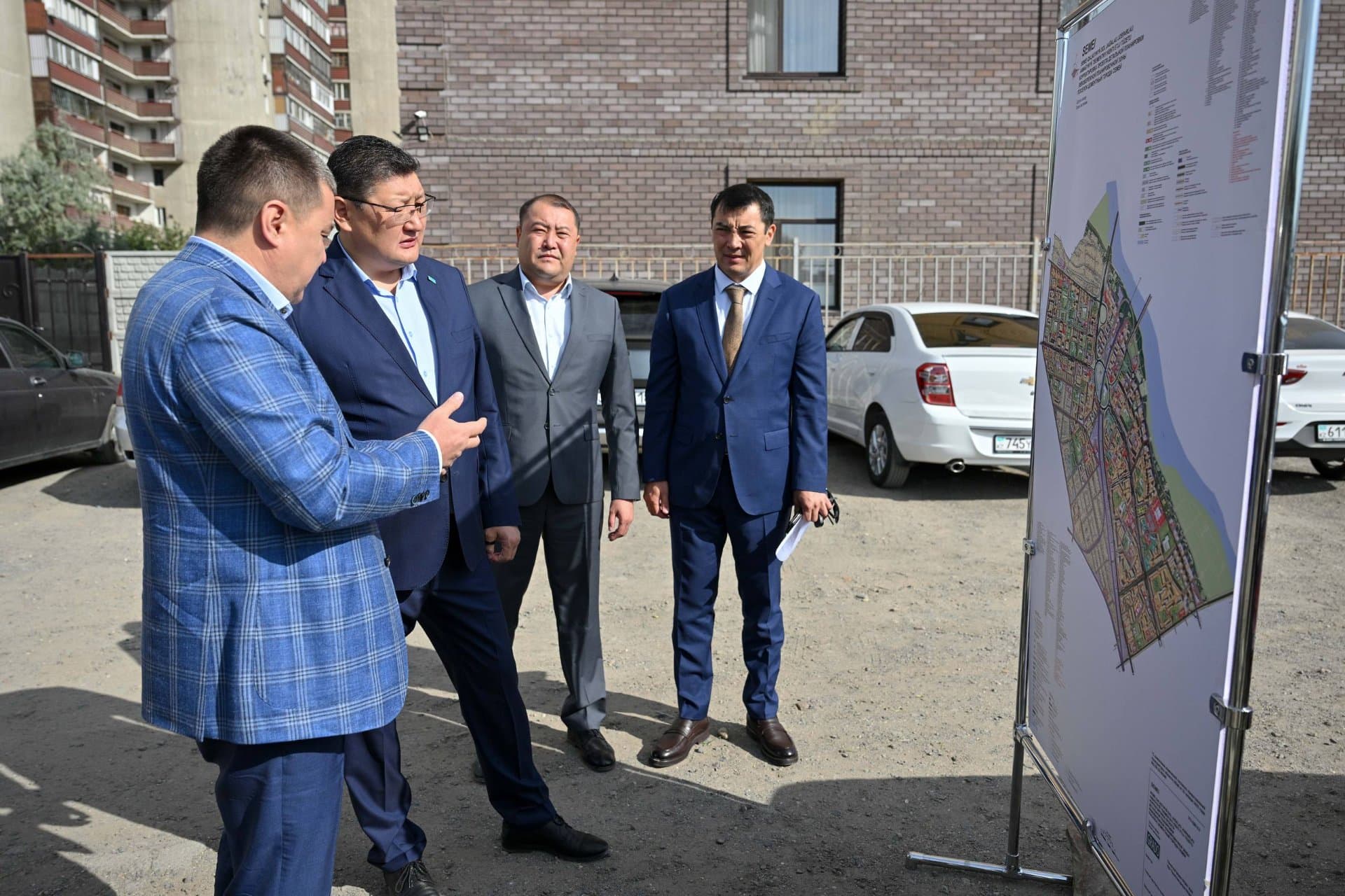 Изображение записи