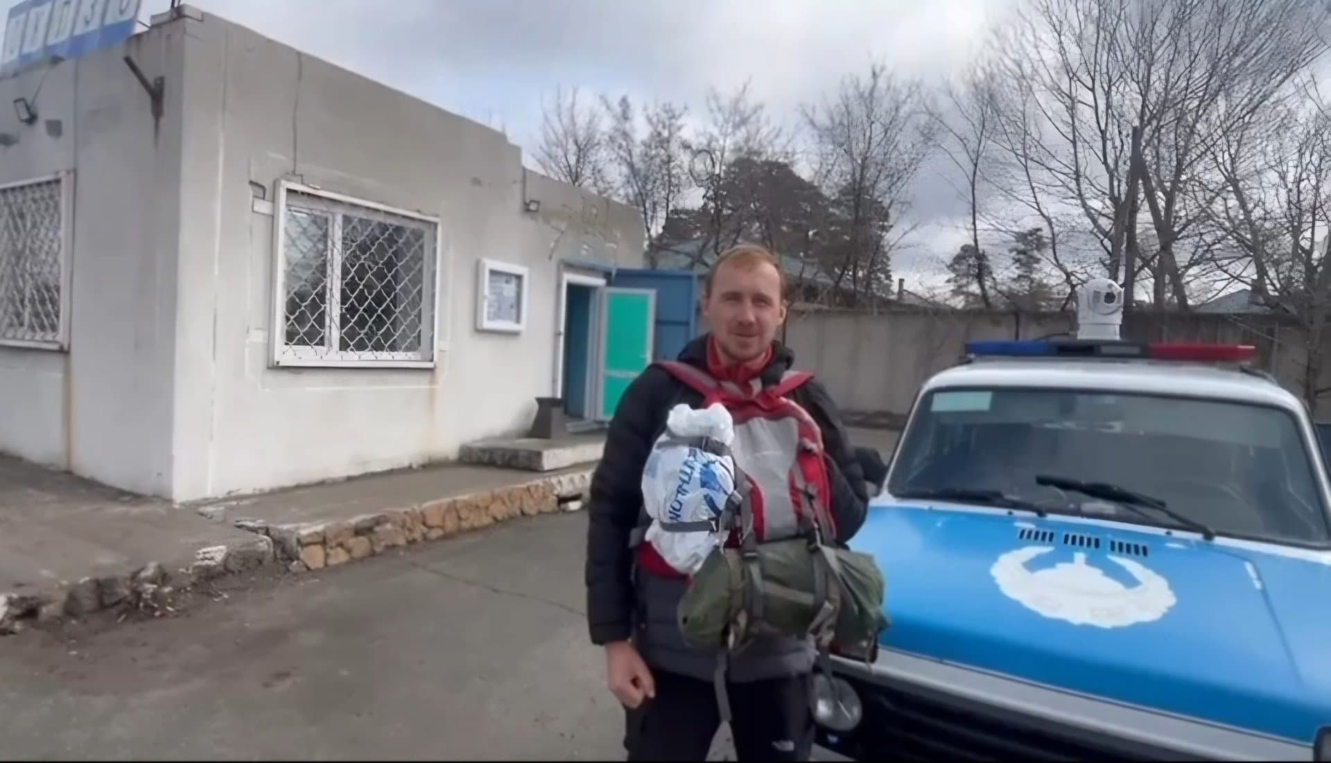 Изображение записи