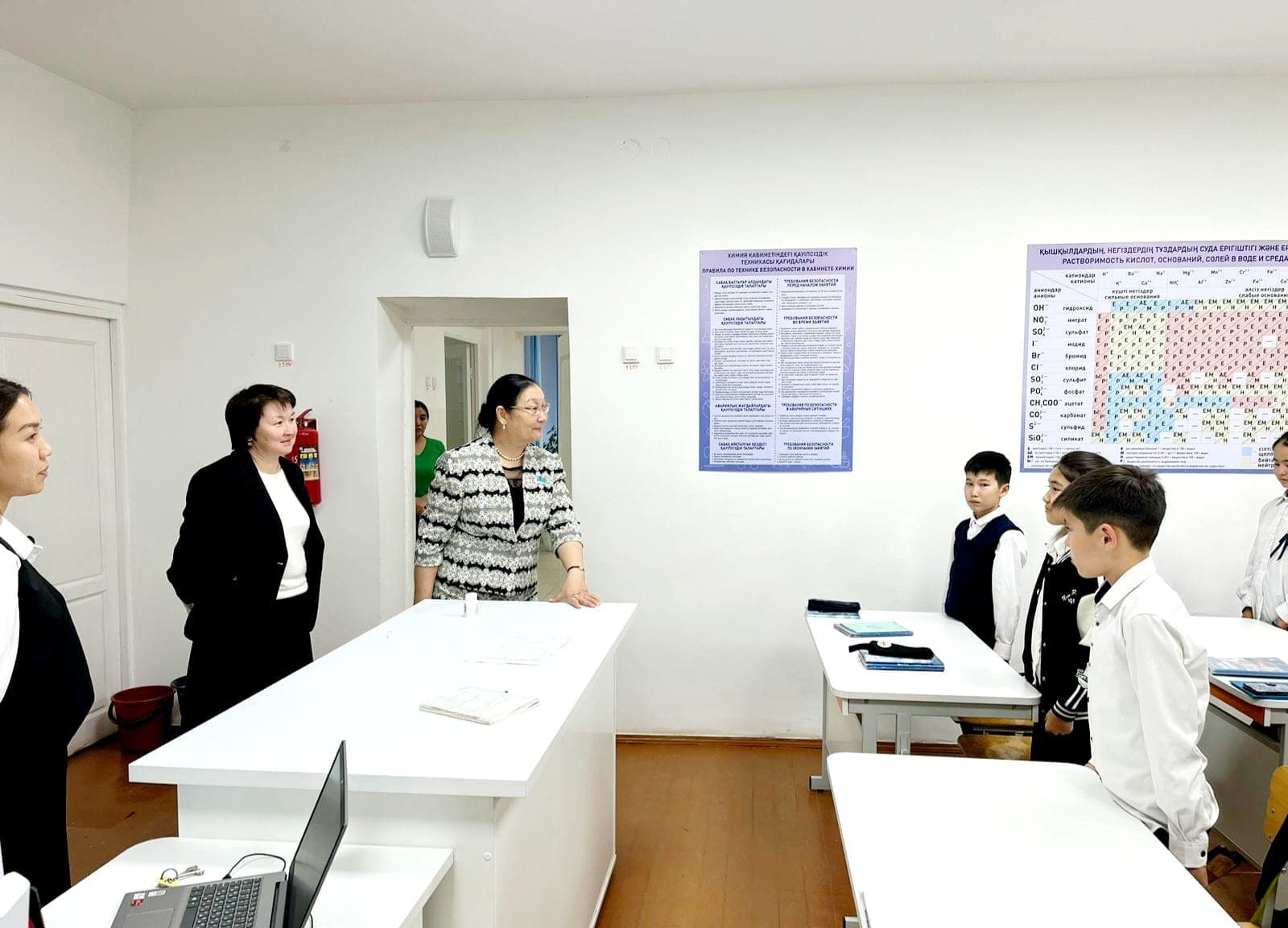 Изображение записи