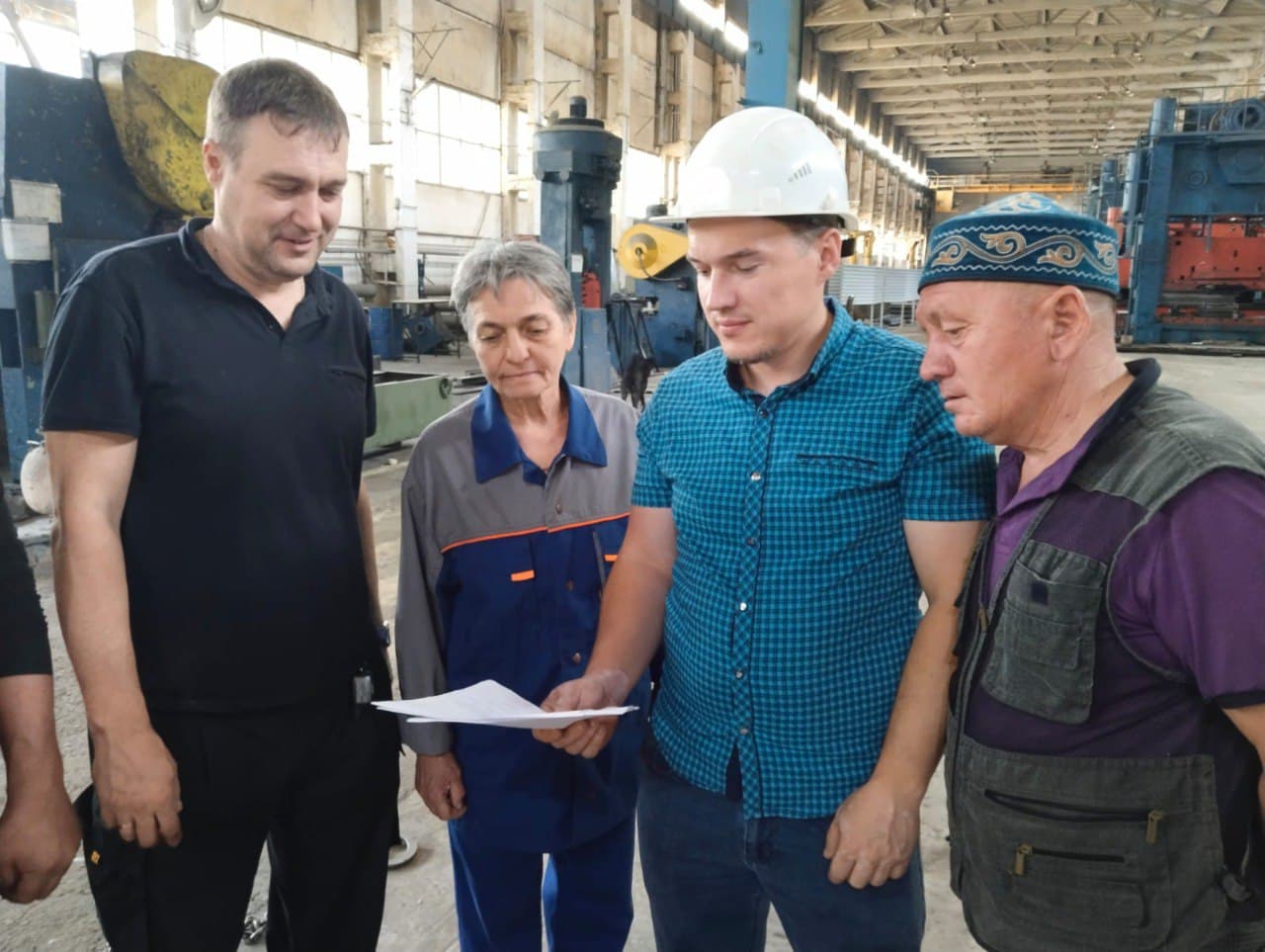 Изображение записи