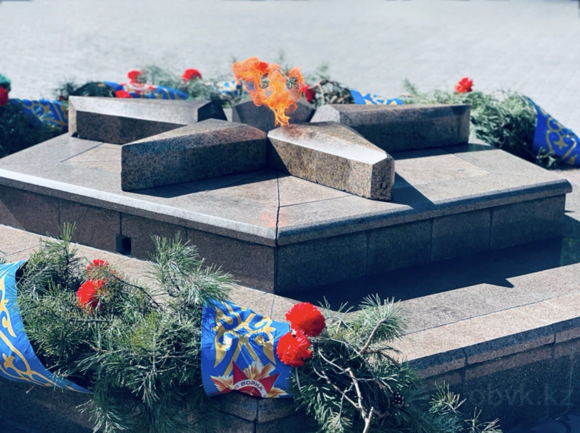 Изображение записи