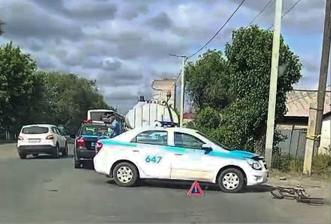 Изображение записи