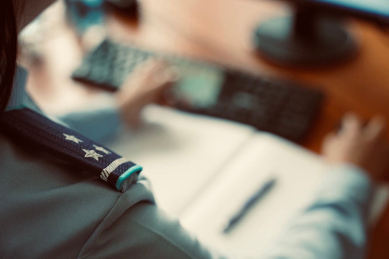 Изображение записи