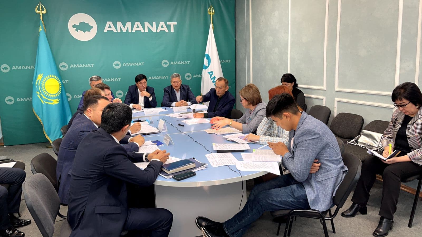 Изображение записи