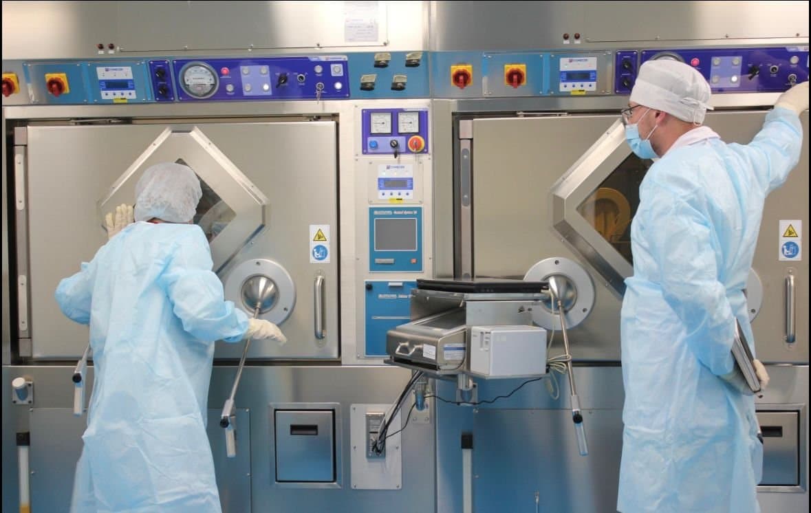 Изображение записи