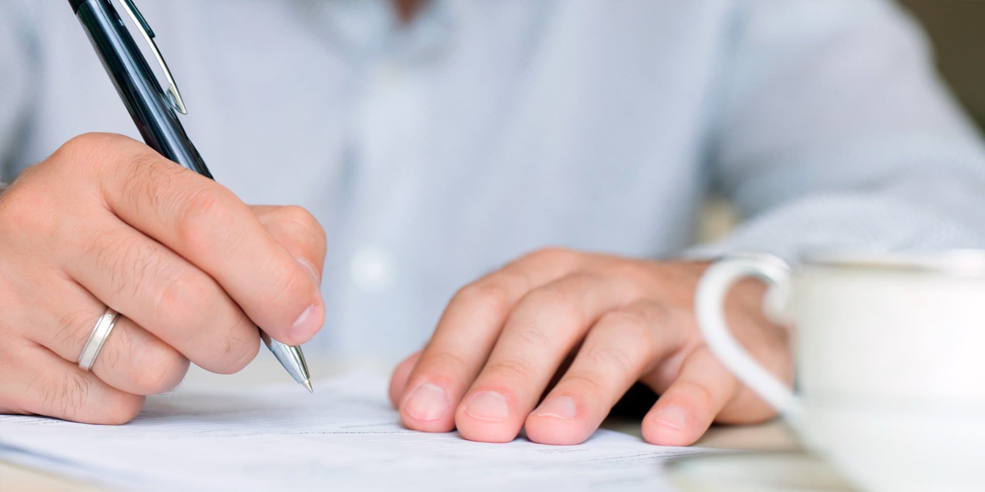 Изображение записи