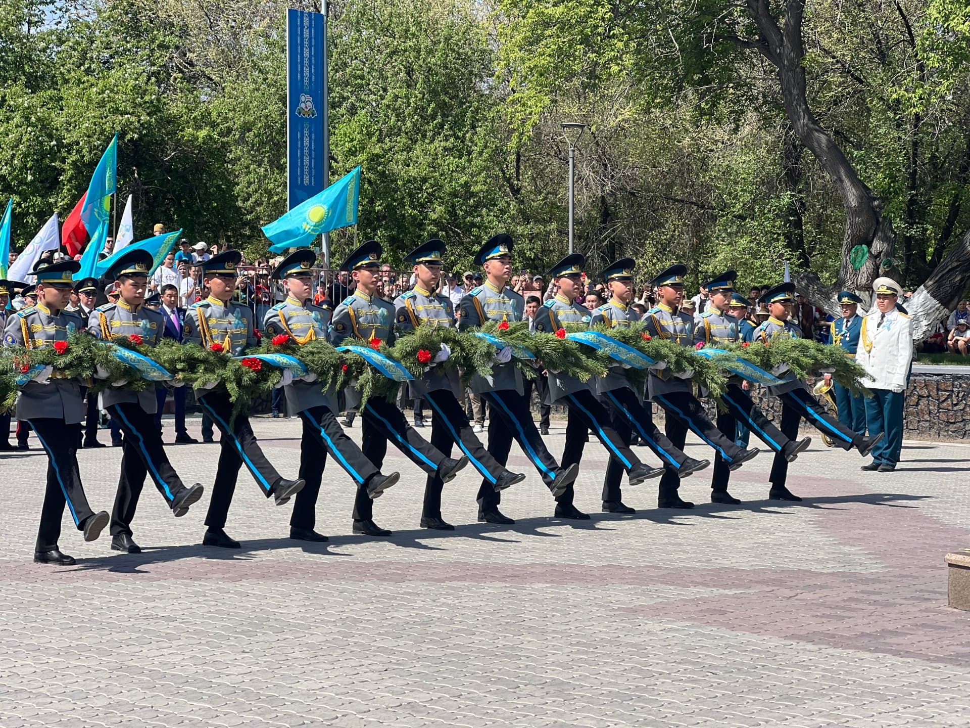 Изображение записи