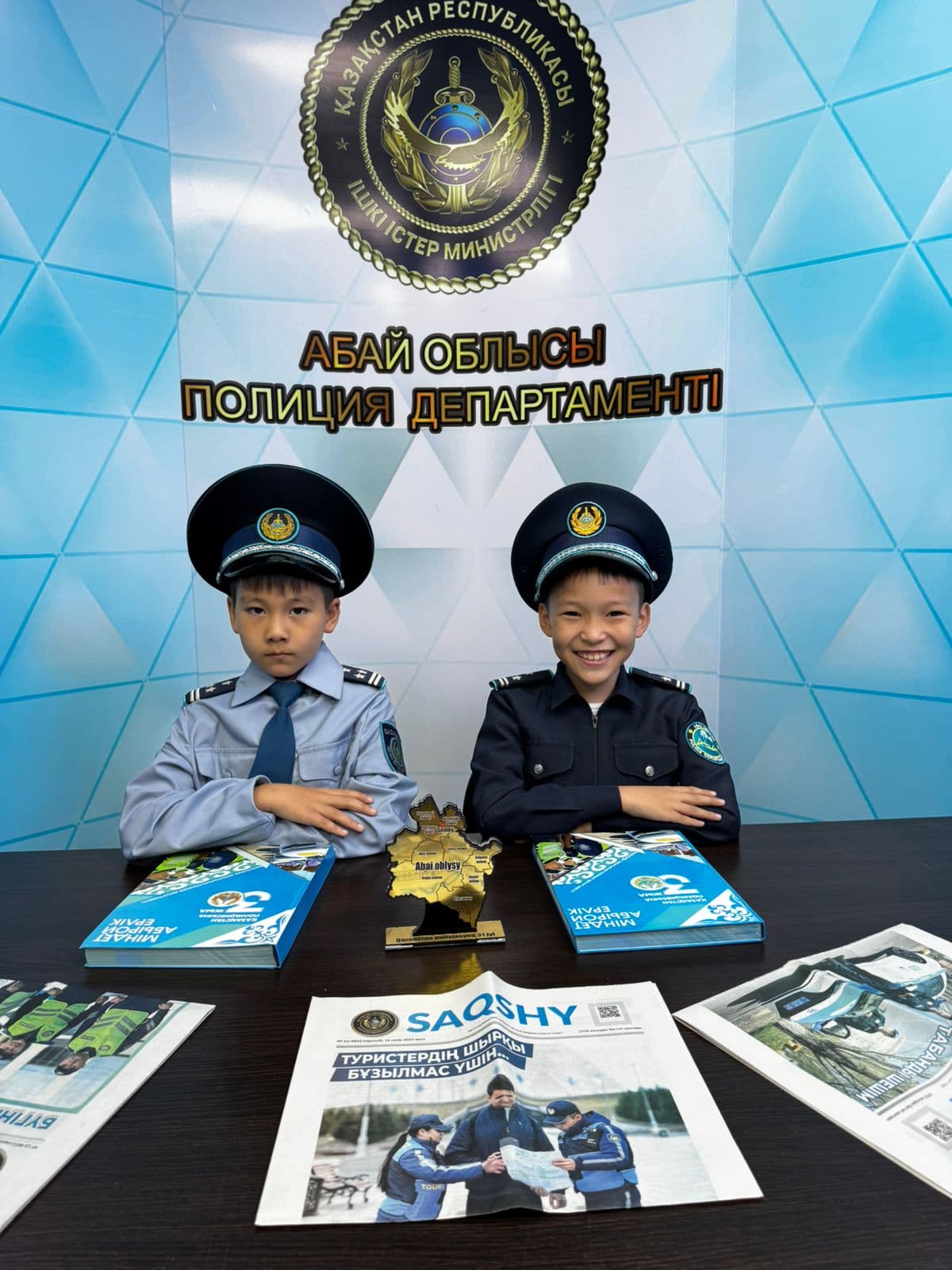 Изображение записи