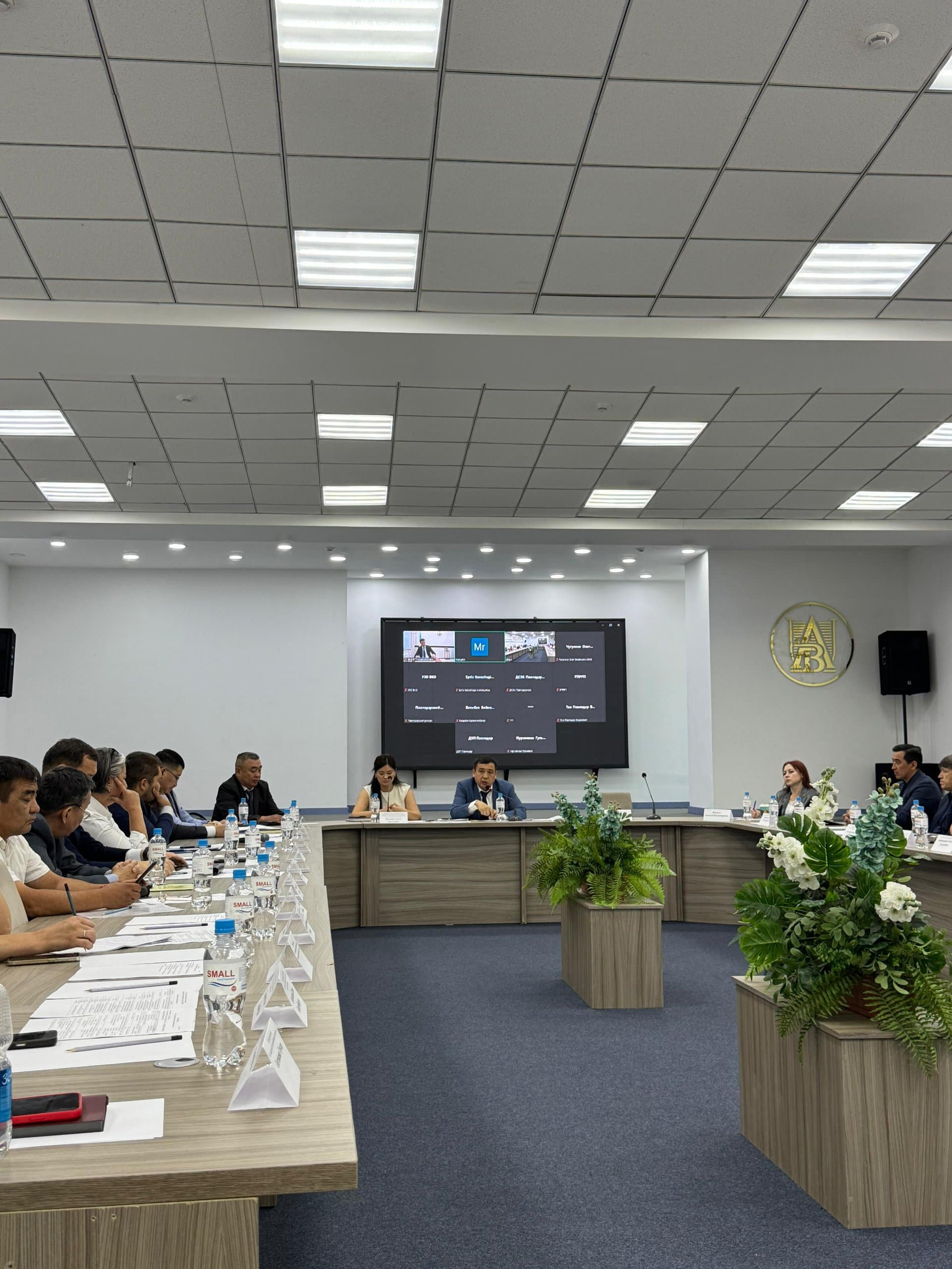 Изображение записи