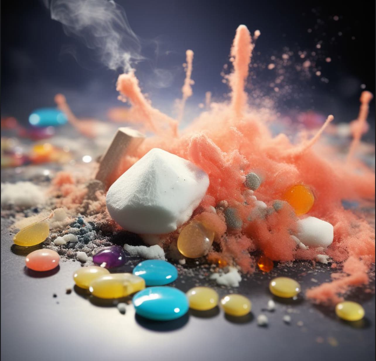 Изображение записи