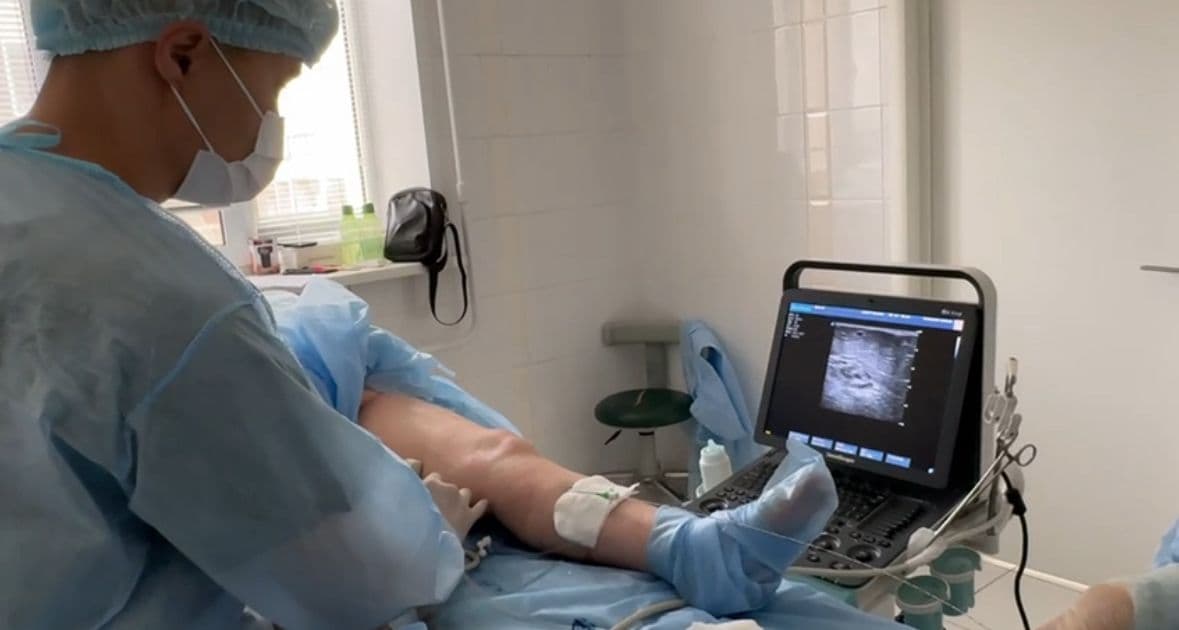 Изображение записи