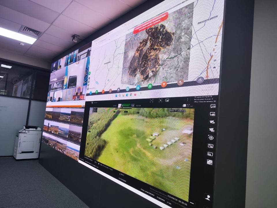 Изображение записи