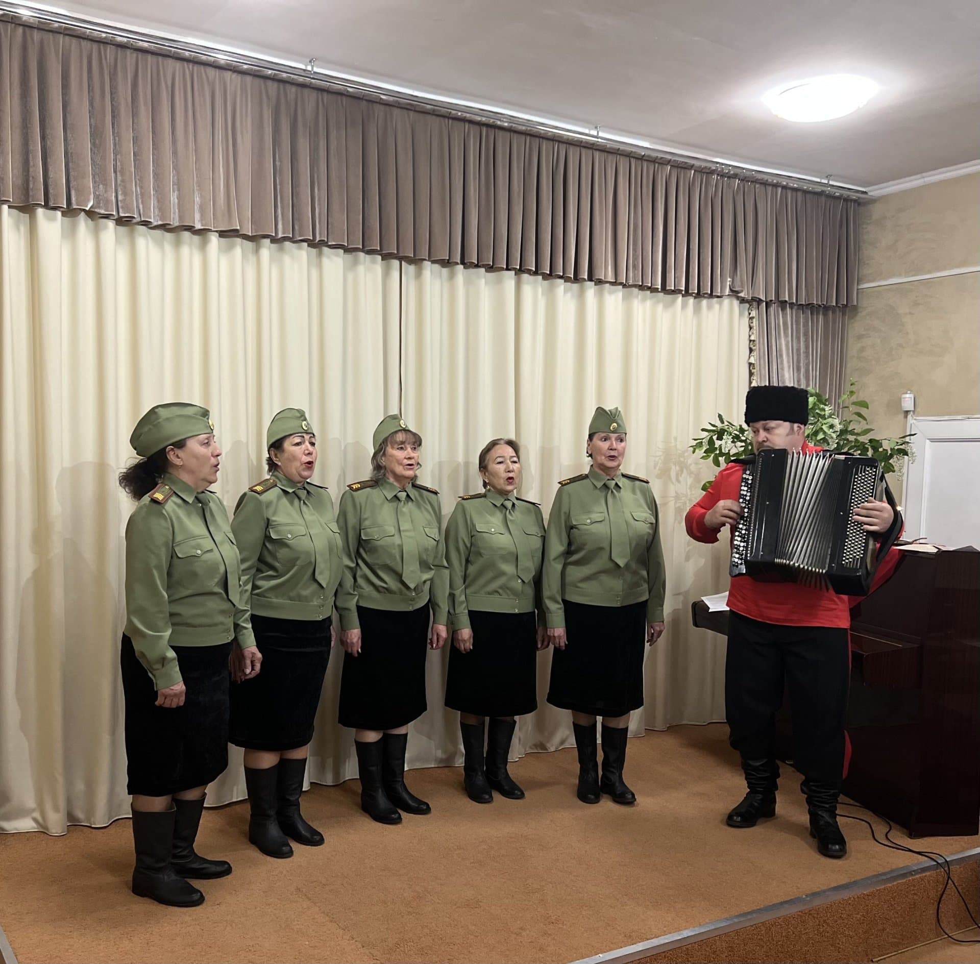 Изображение записи