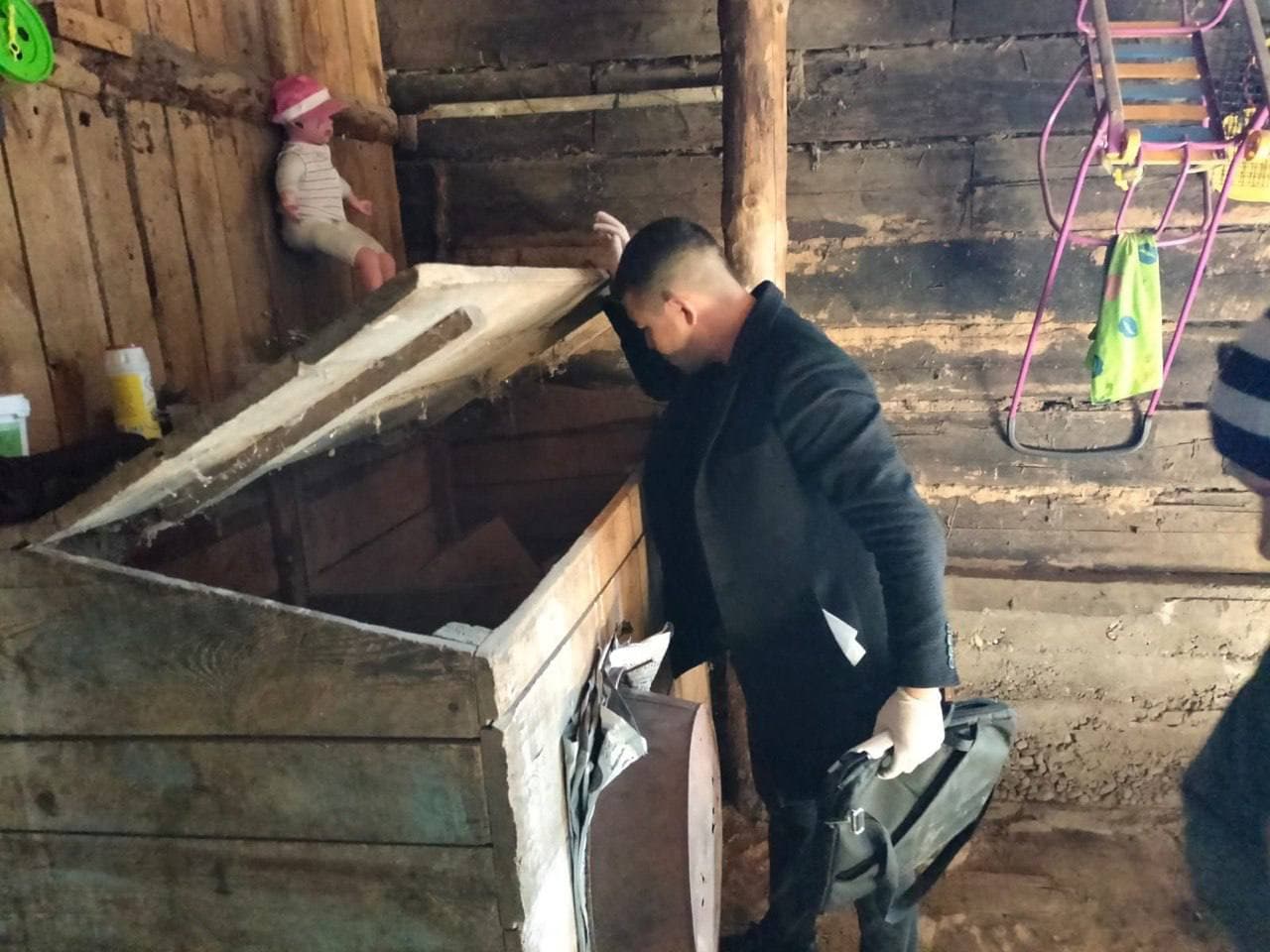 Изображение записи