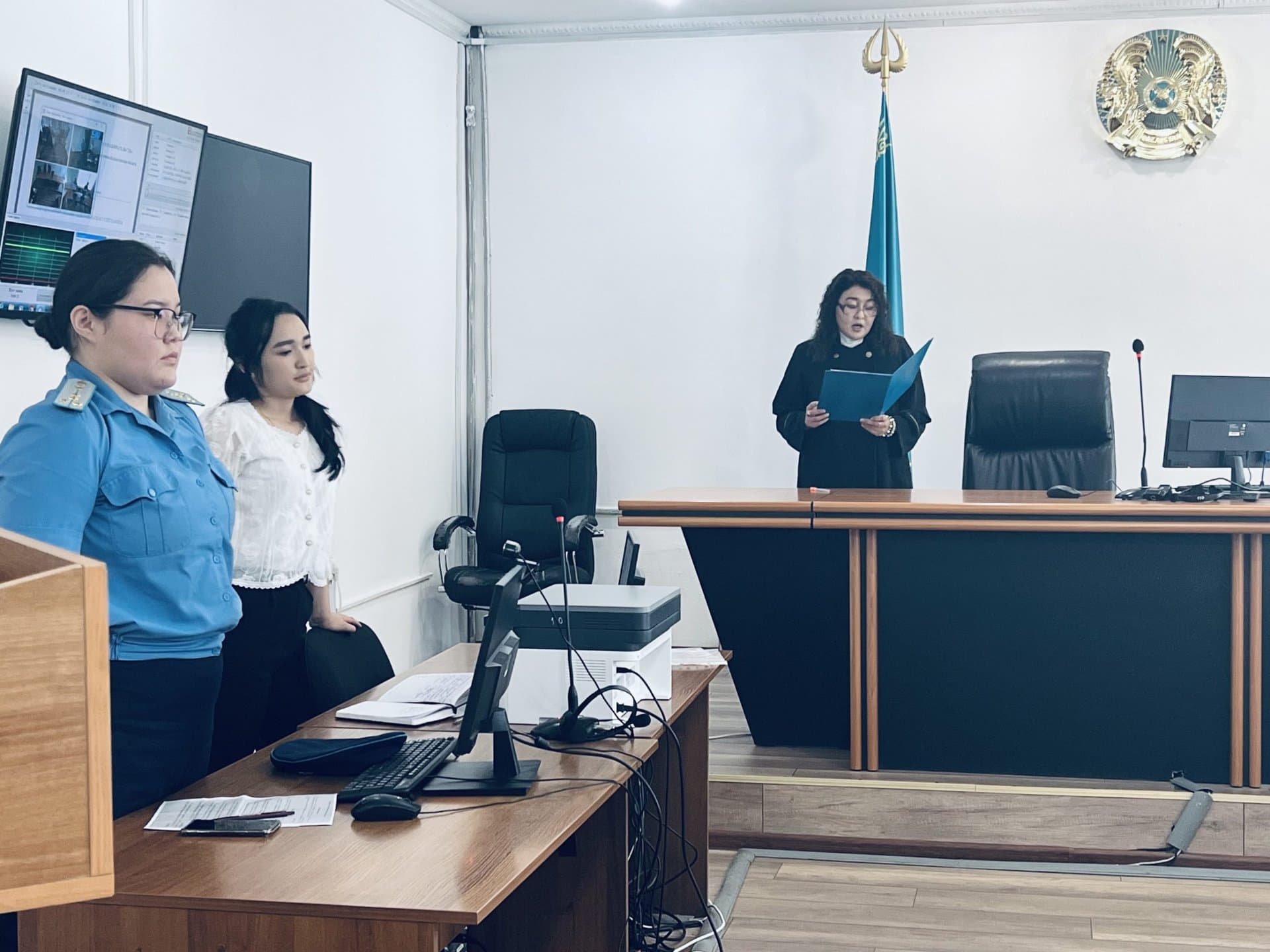 Изображение записи