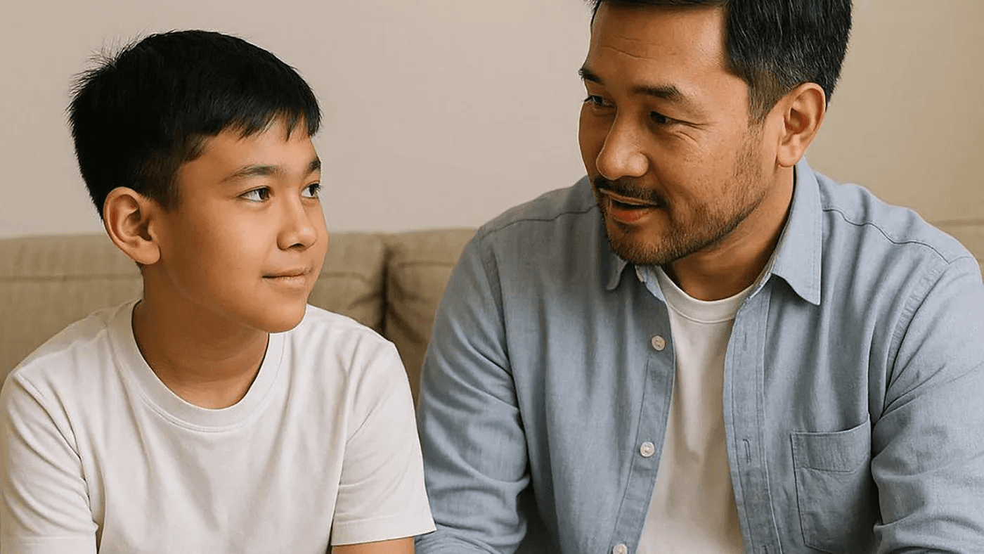 Изображение записи