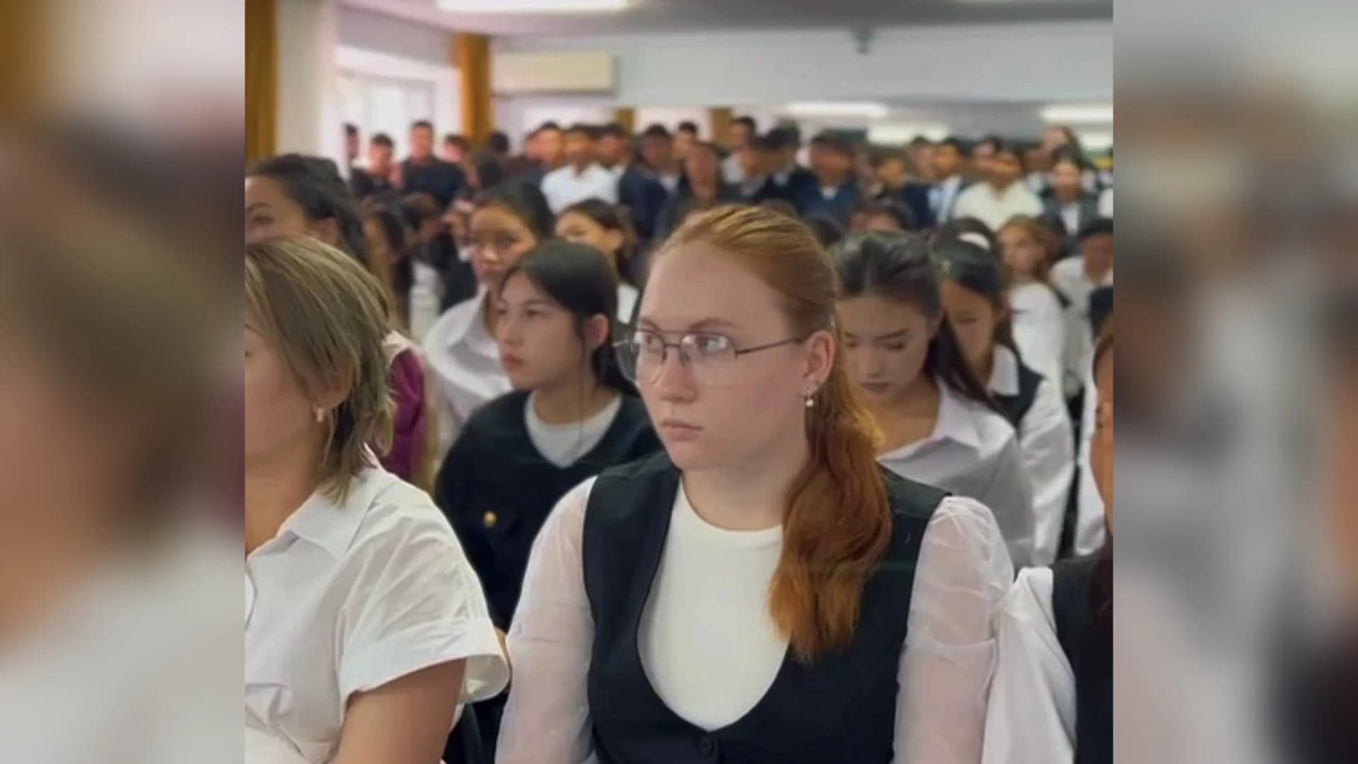 Изображение записи
