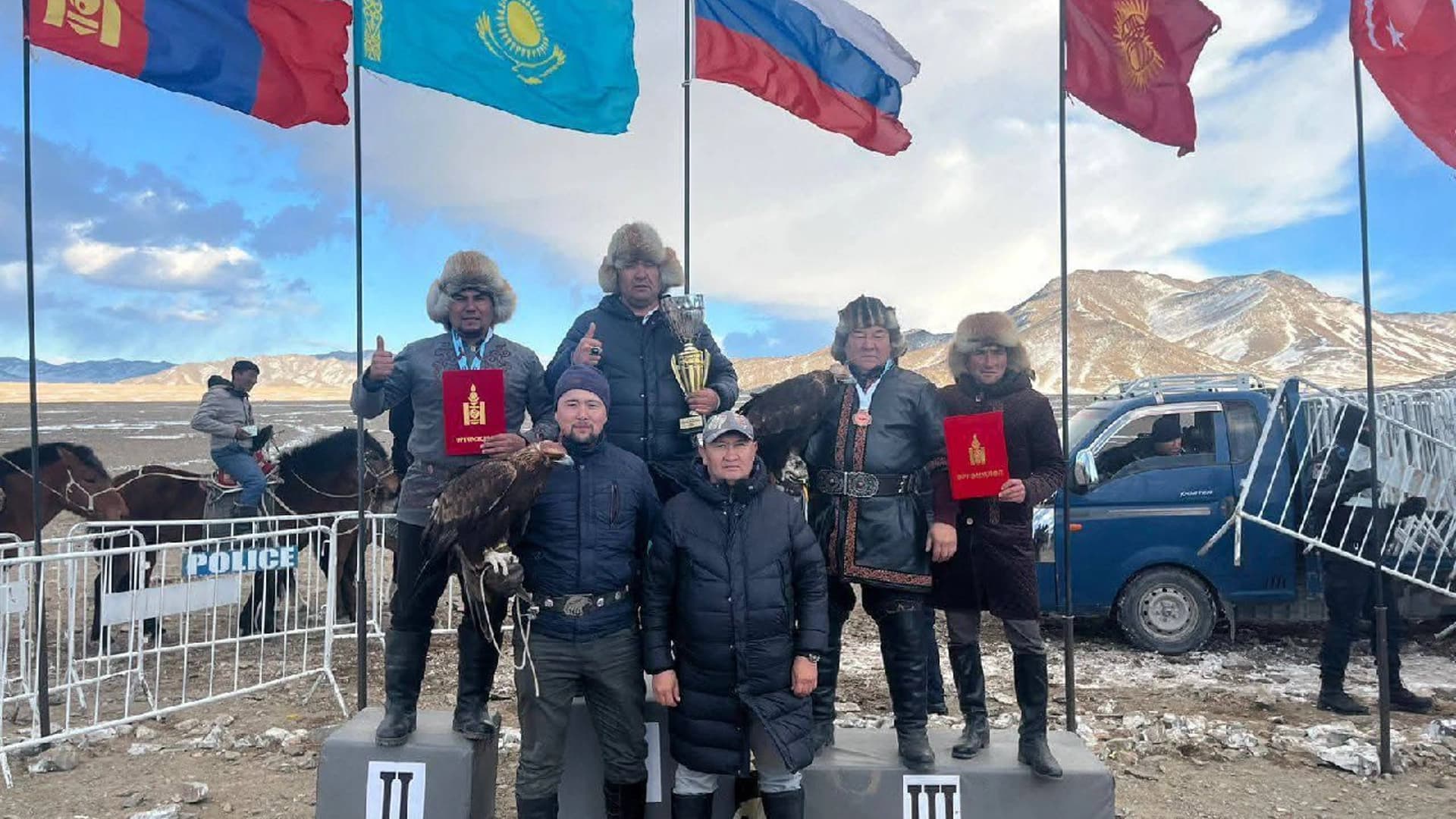 Изображение записи