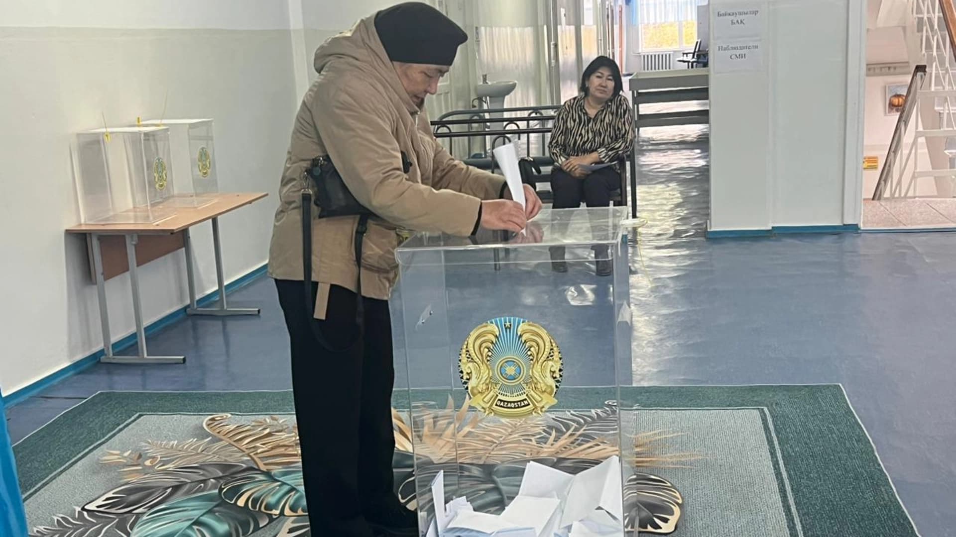 Изображение записи