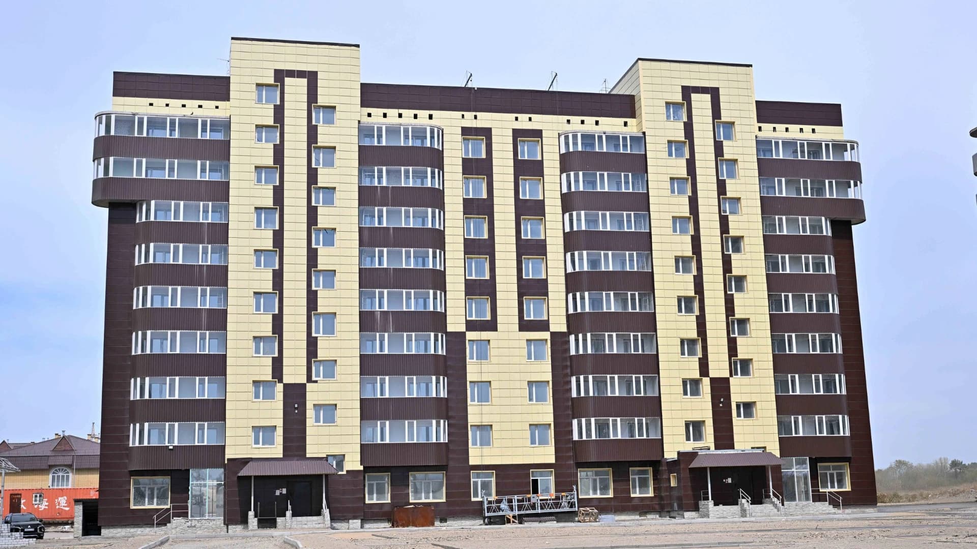 Изображение записи