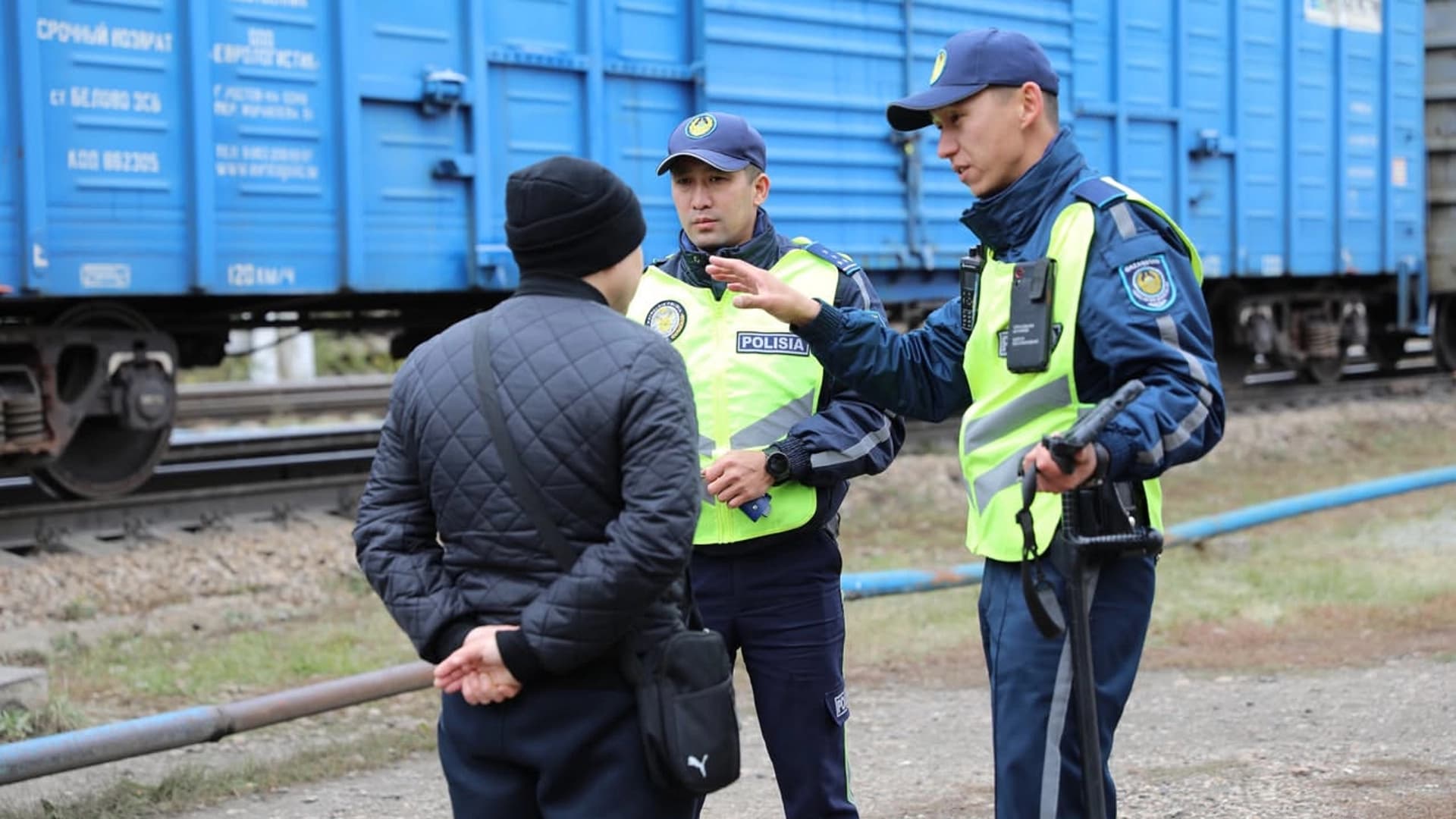 Изображение записи